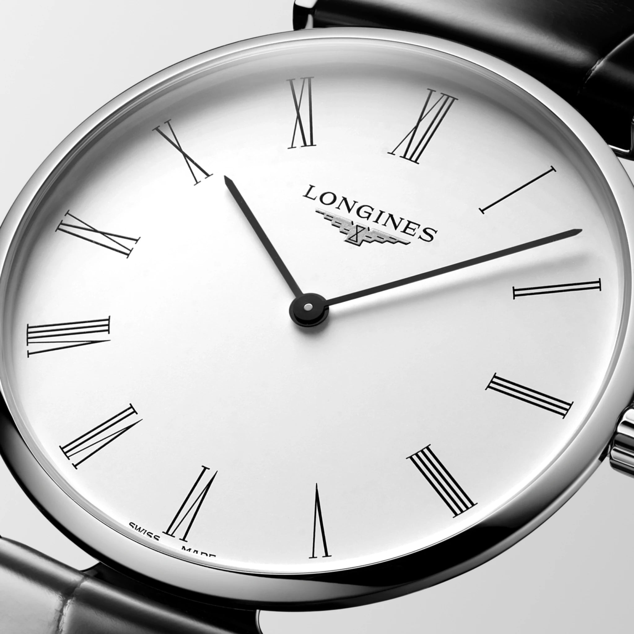 Longines La Grande Classique De Longines - 2