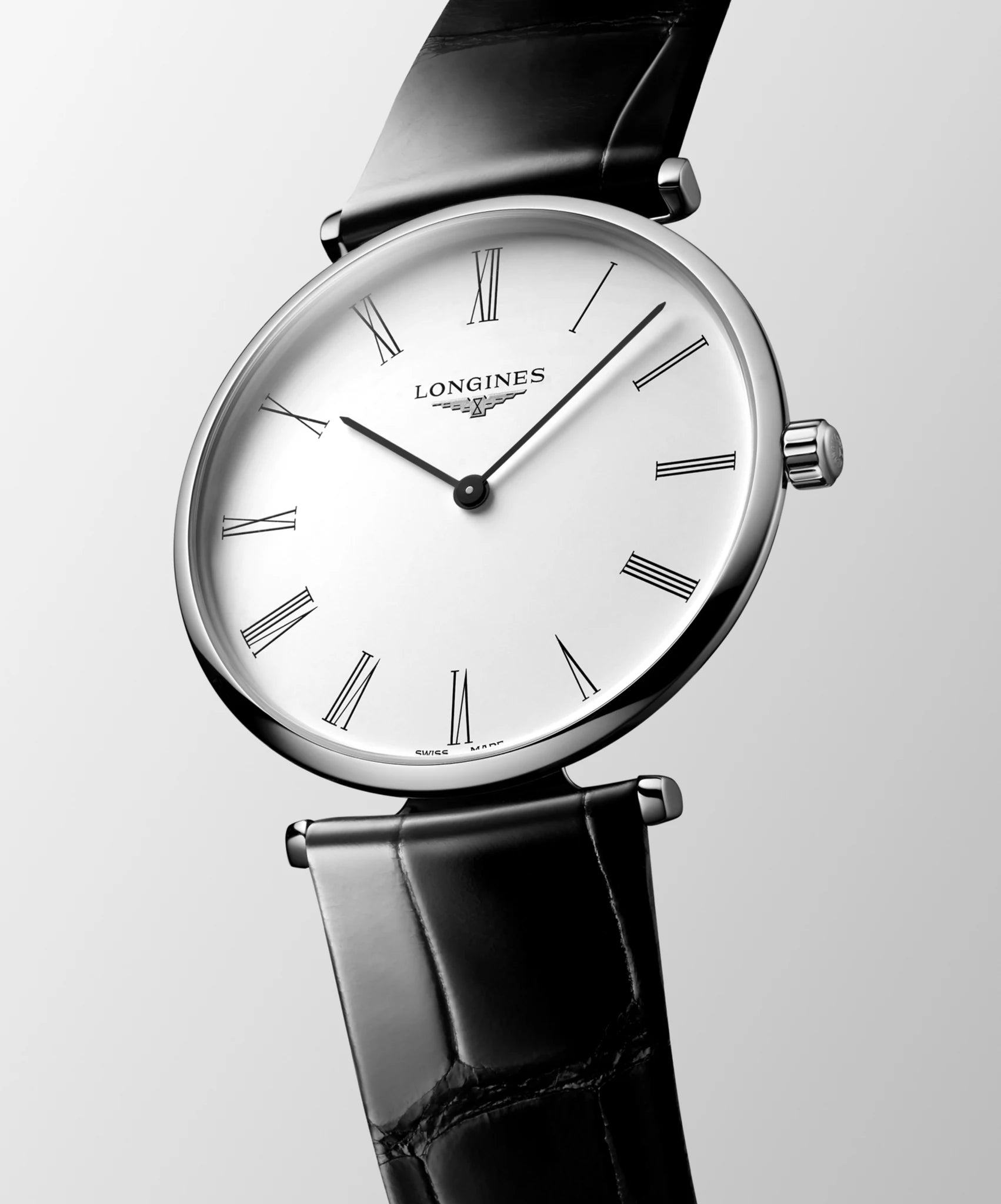 Longines La Grande Classique De Longines - 4