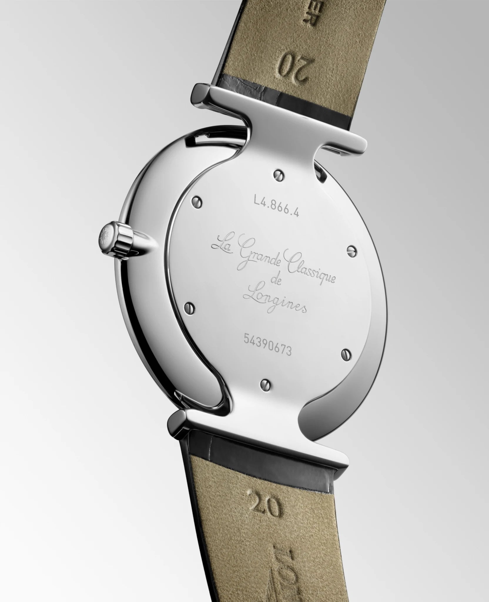 Longines La Grande Classique De Longines - 5