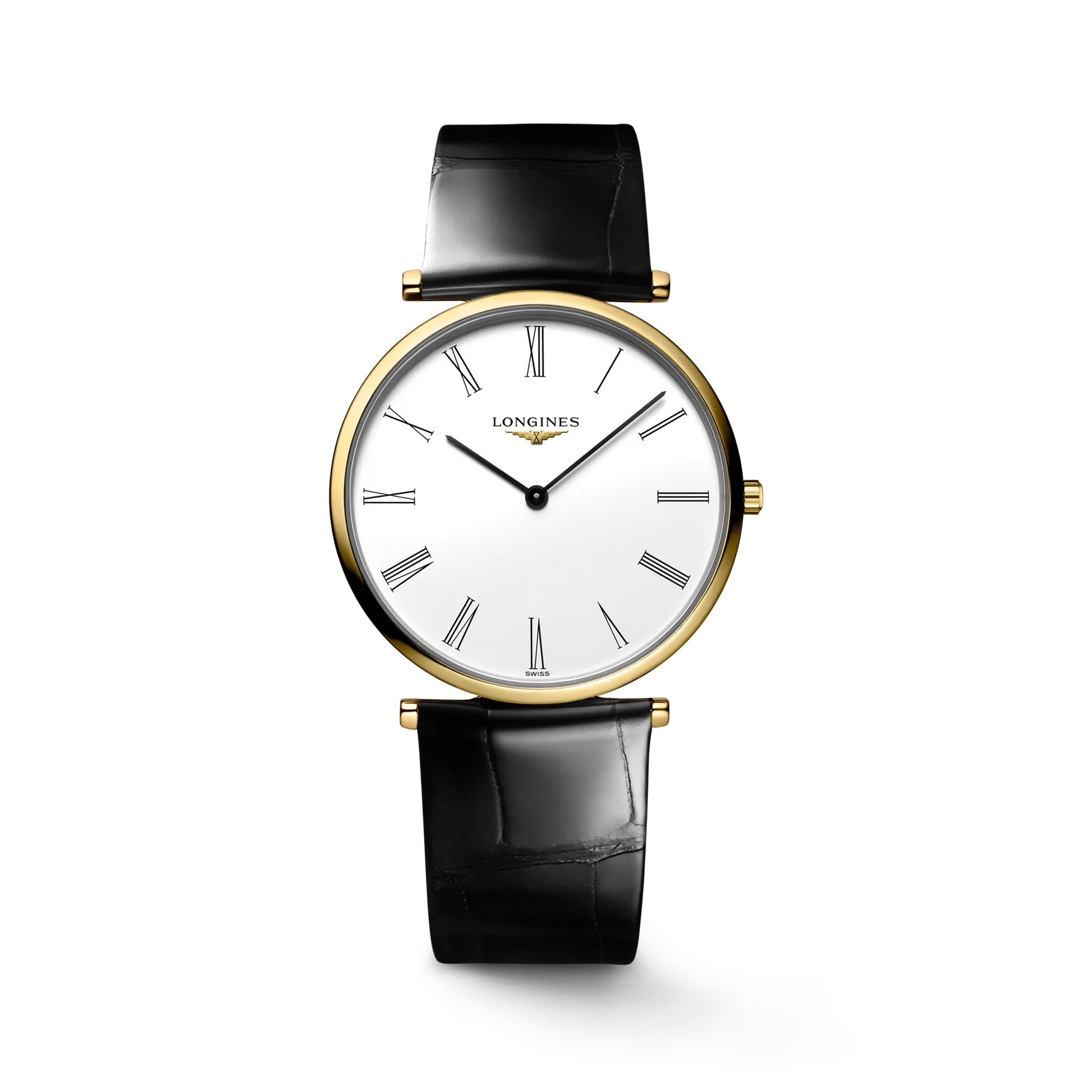 Longines La Grande Classique de Longines