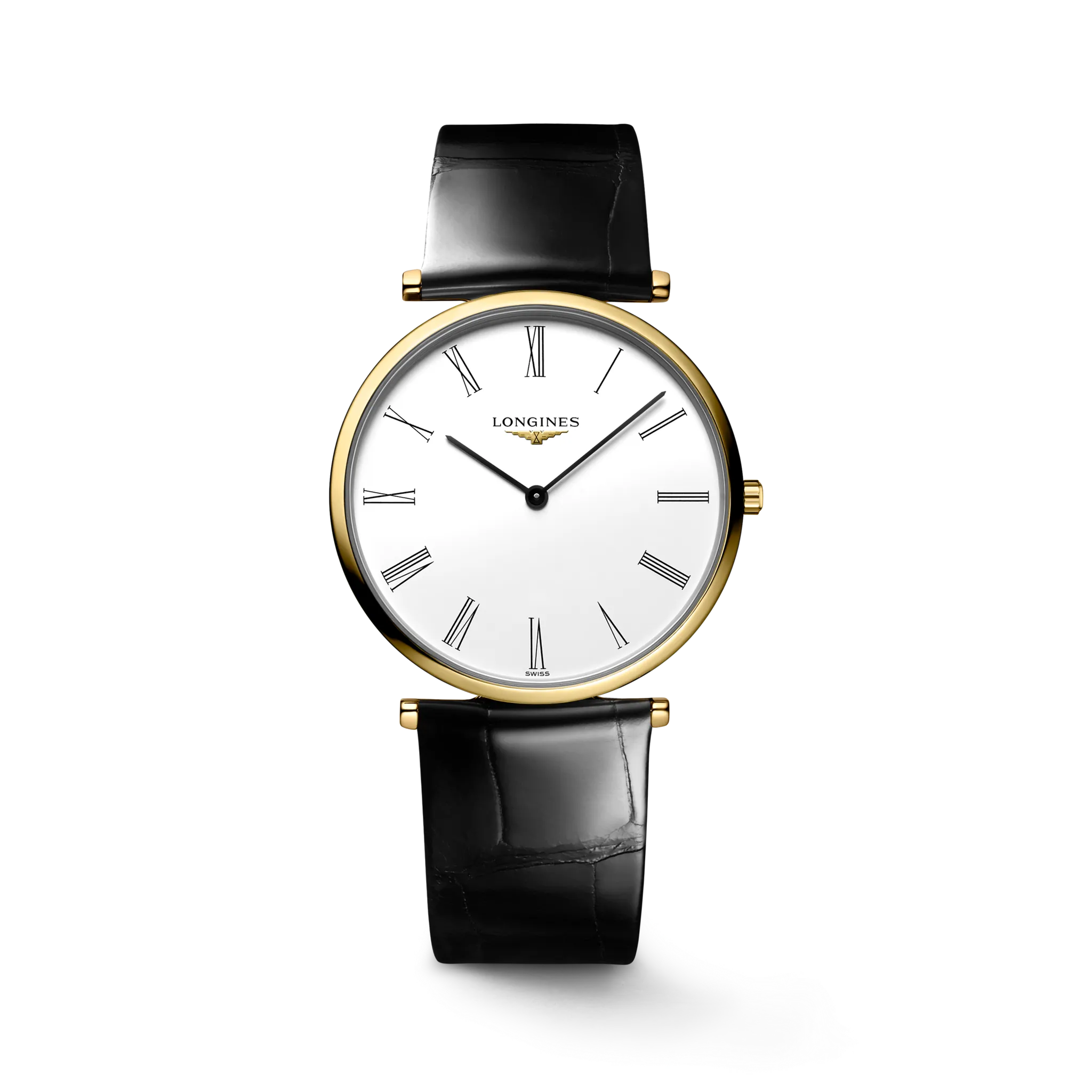 Longines La Grande Classique de Longines