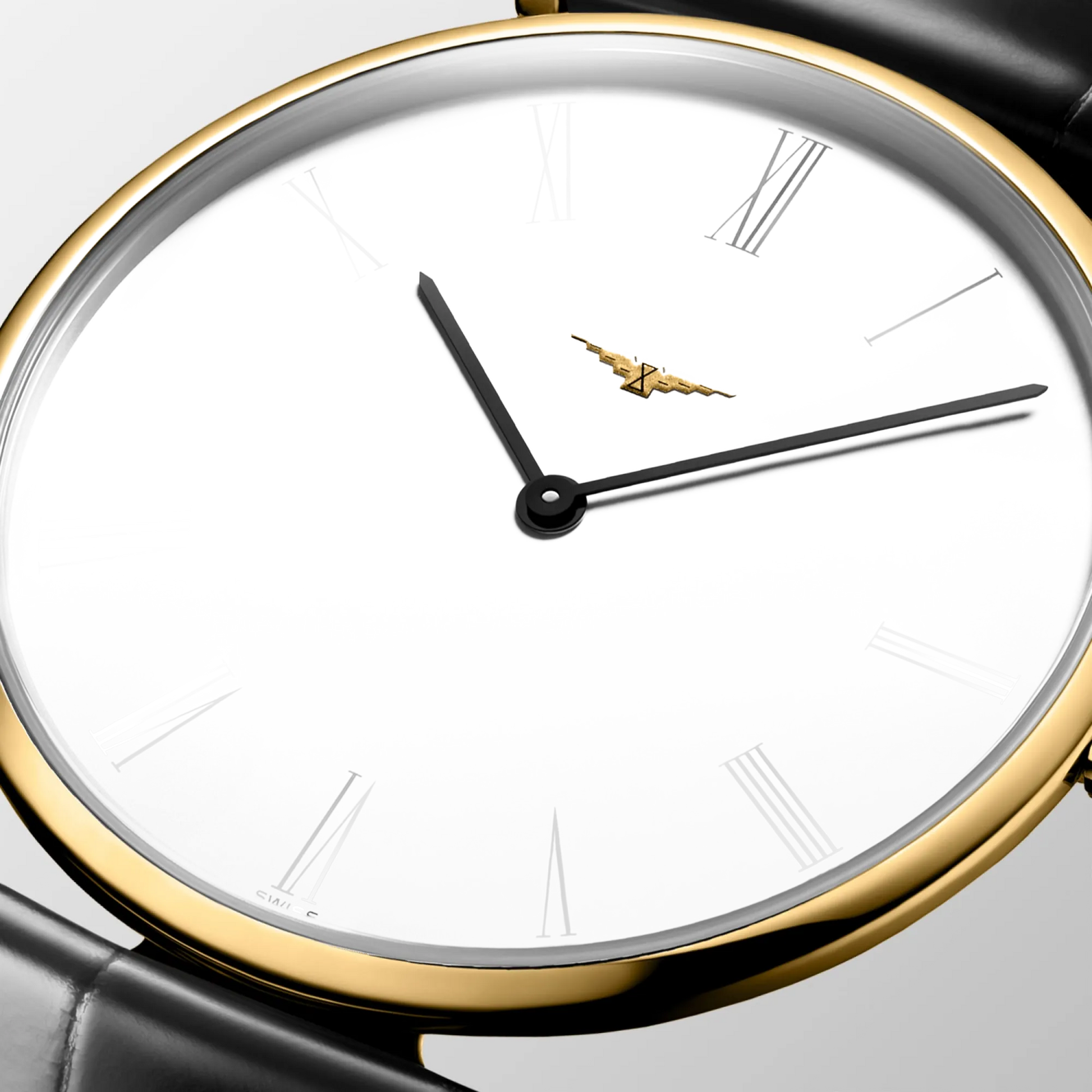 Longines La Grande Classique de Longines
