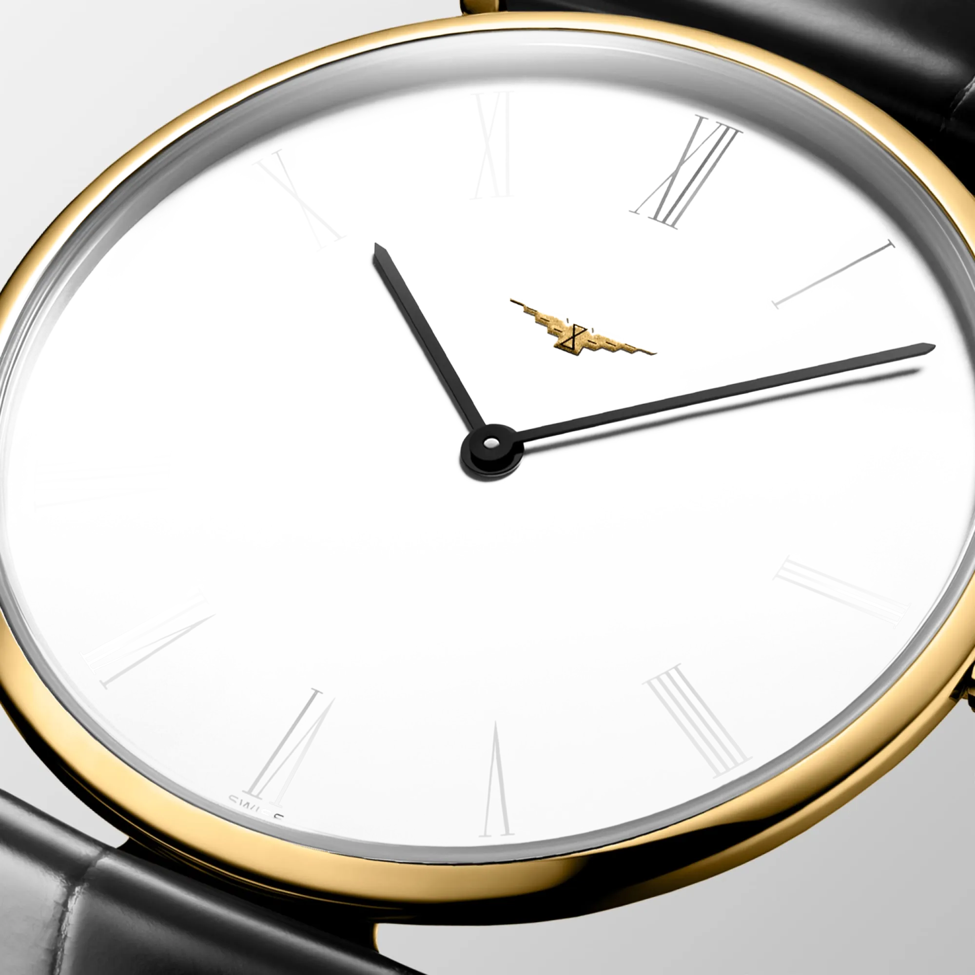 Longines La Grande Classique de Longines