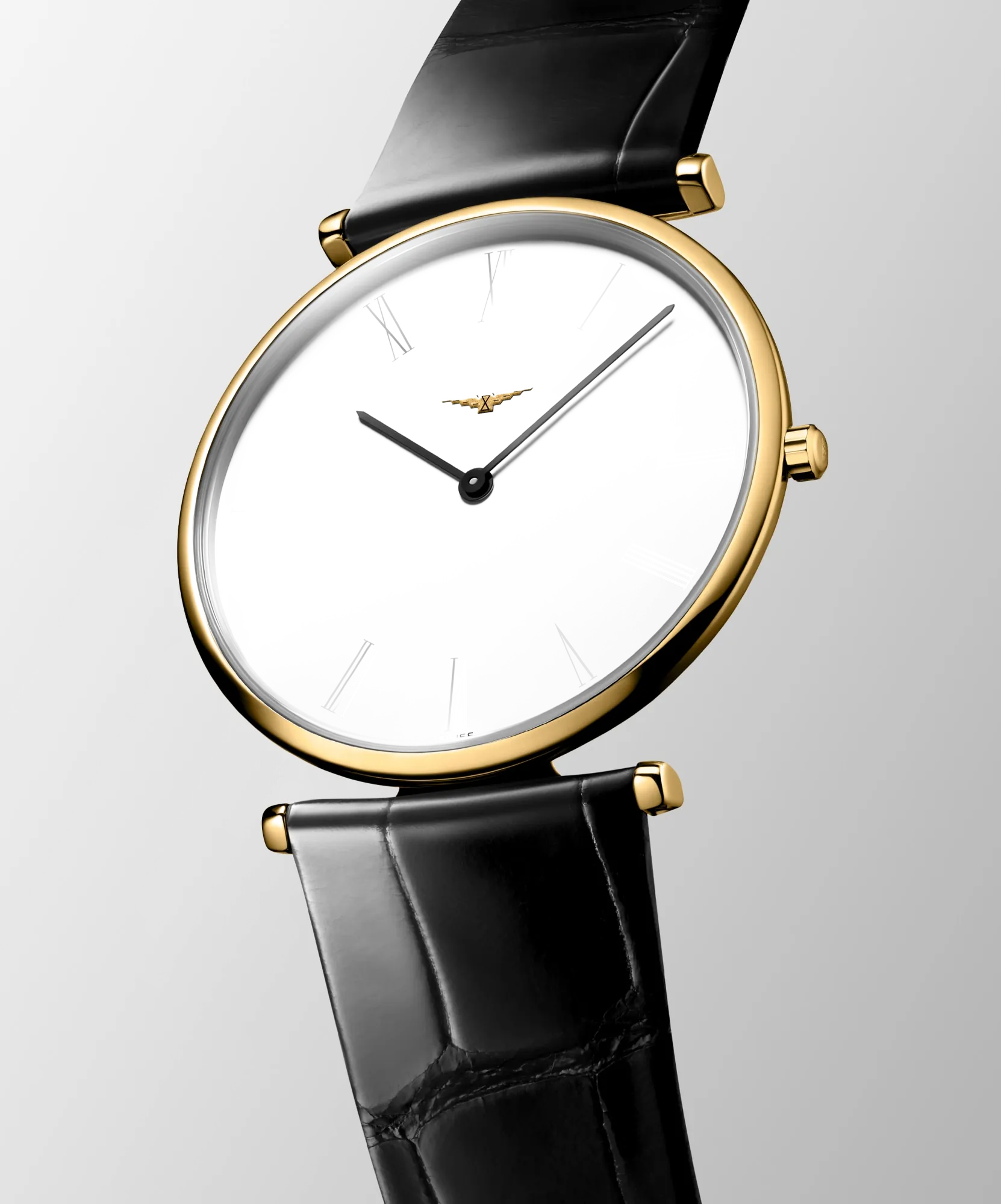 Longines La Grande Classique de Longines