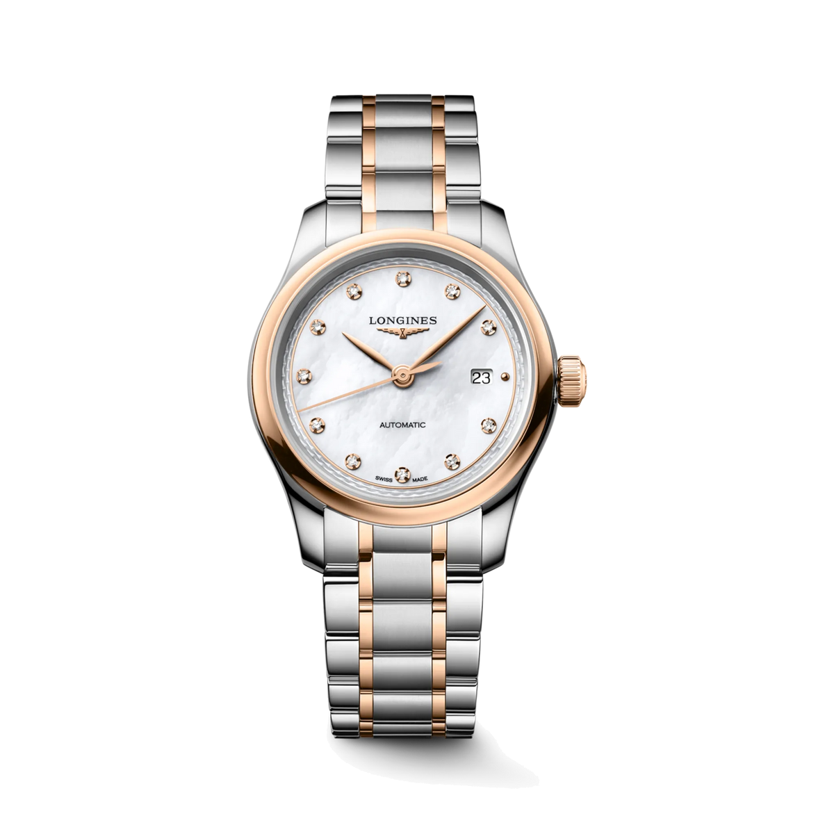 Longines Master Collection