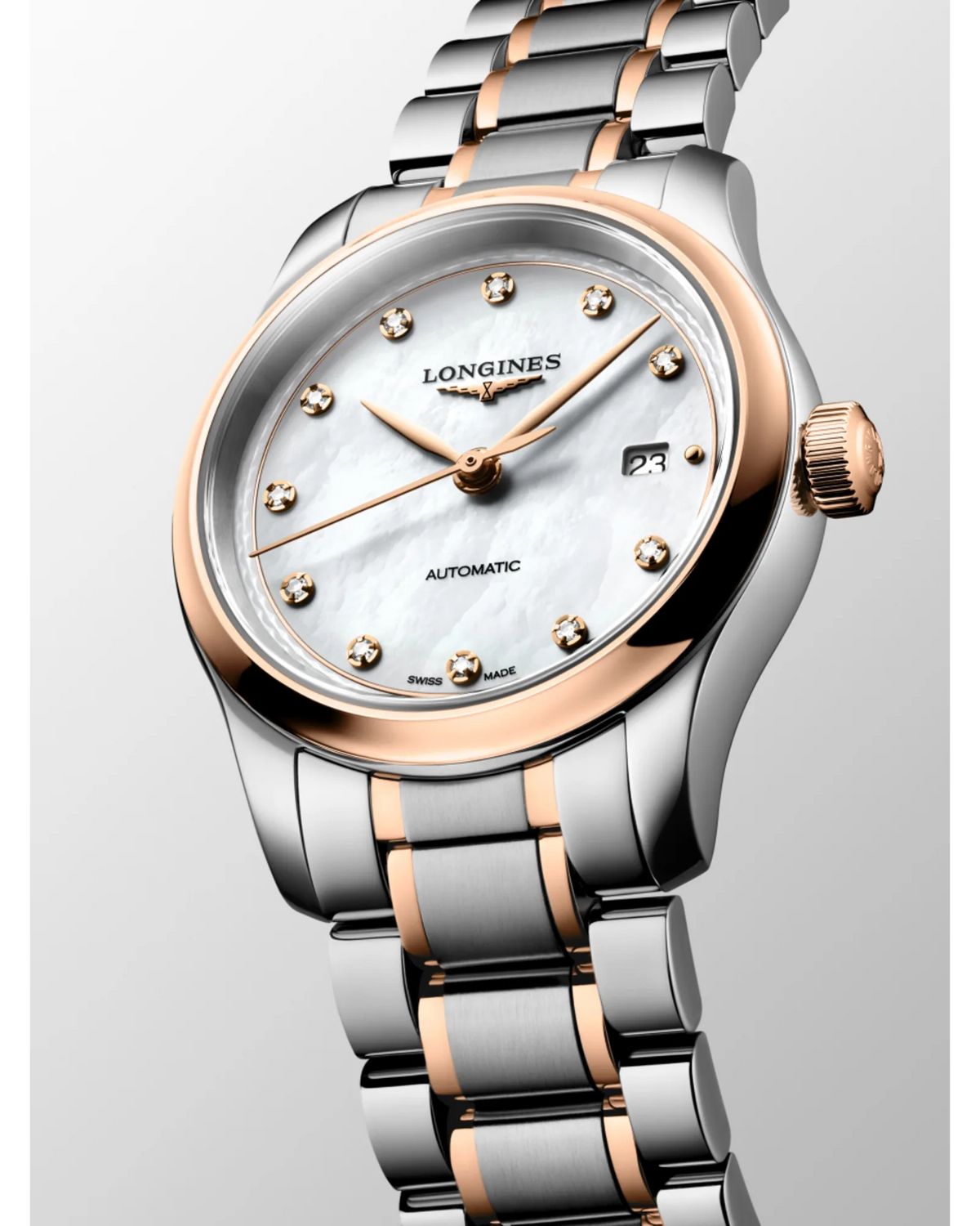 Longines Master Collection