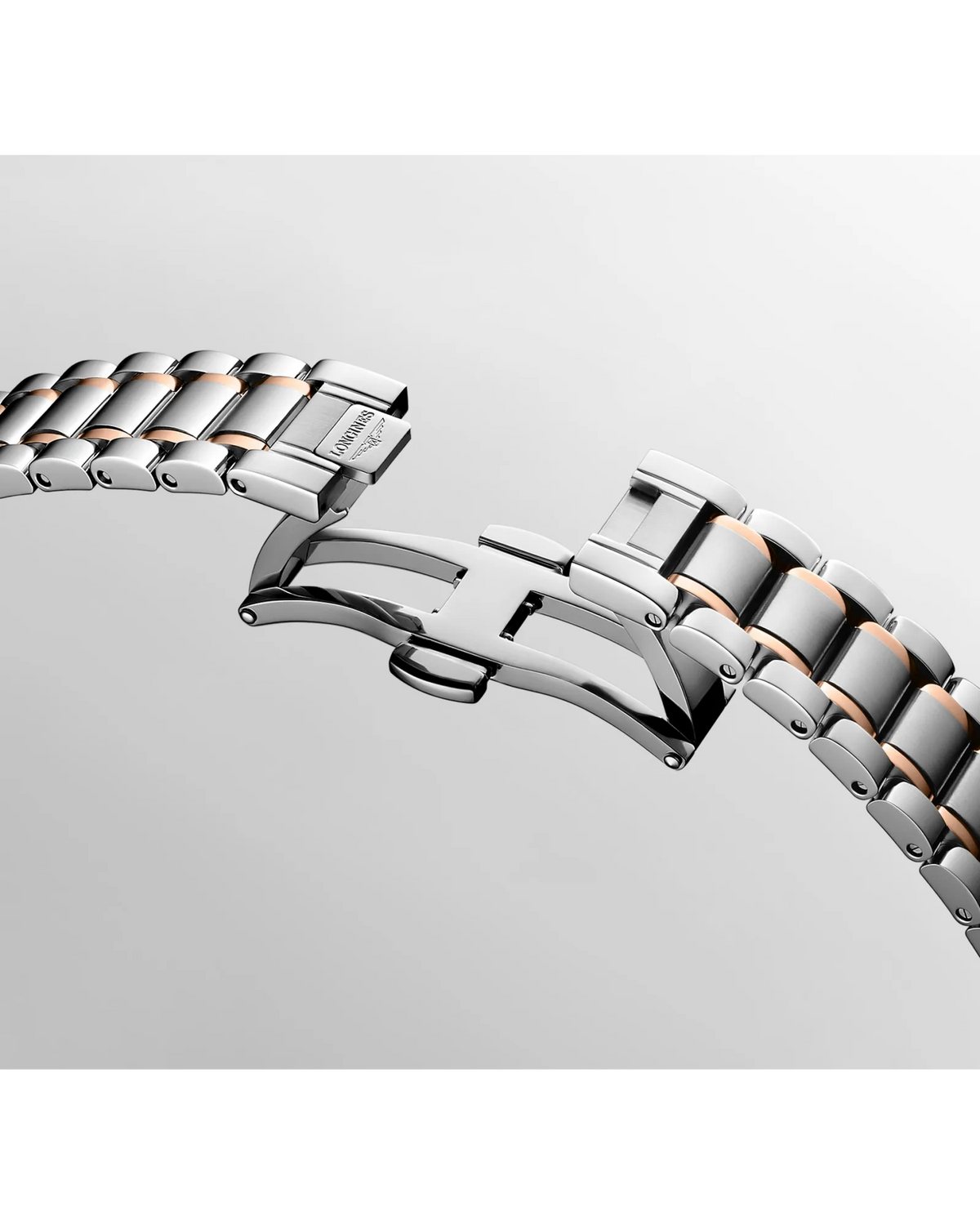 Longines Master Collection