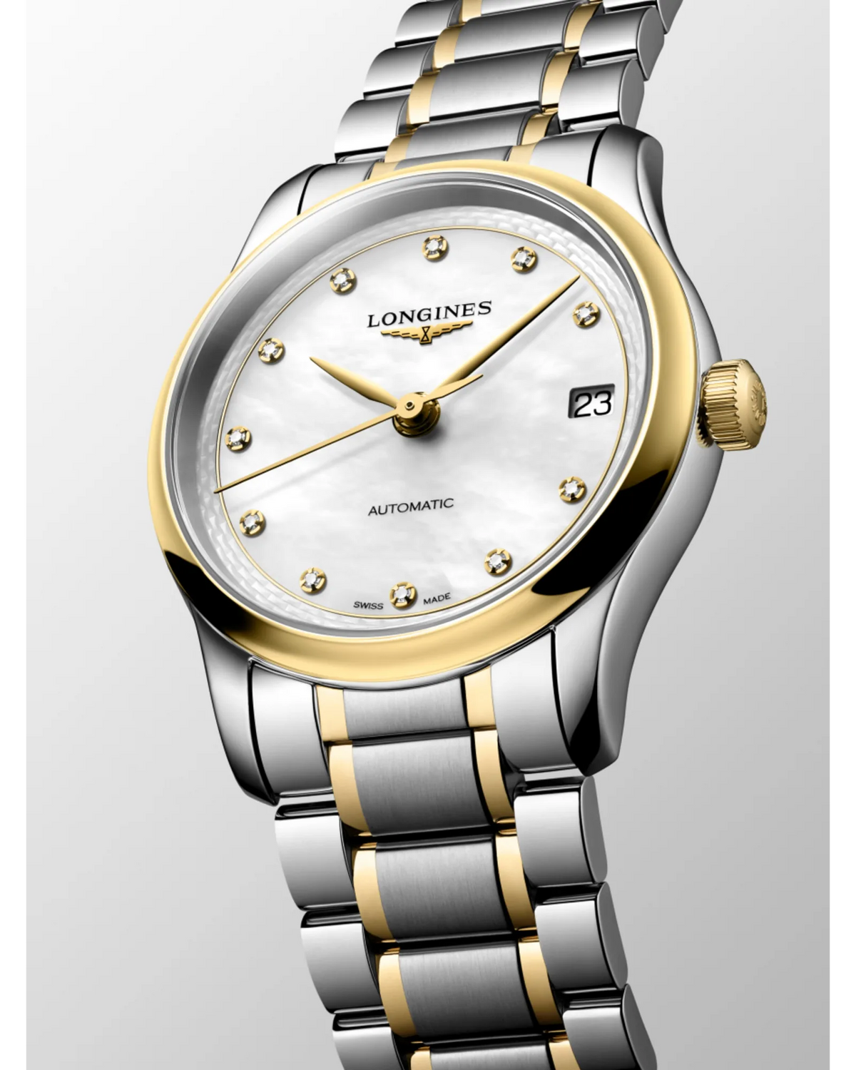 Longines Master Collection