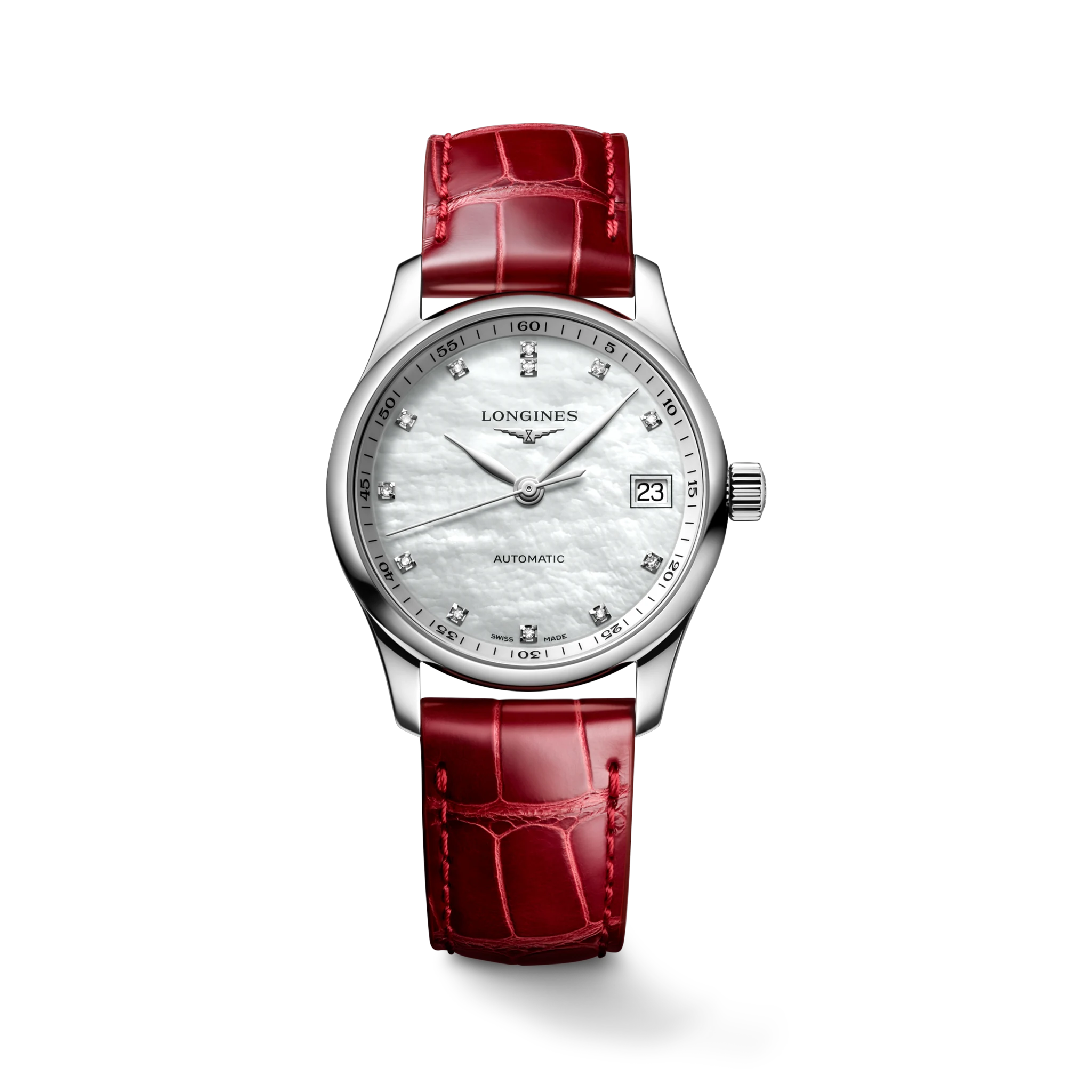 Longines Master Collection - 1