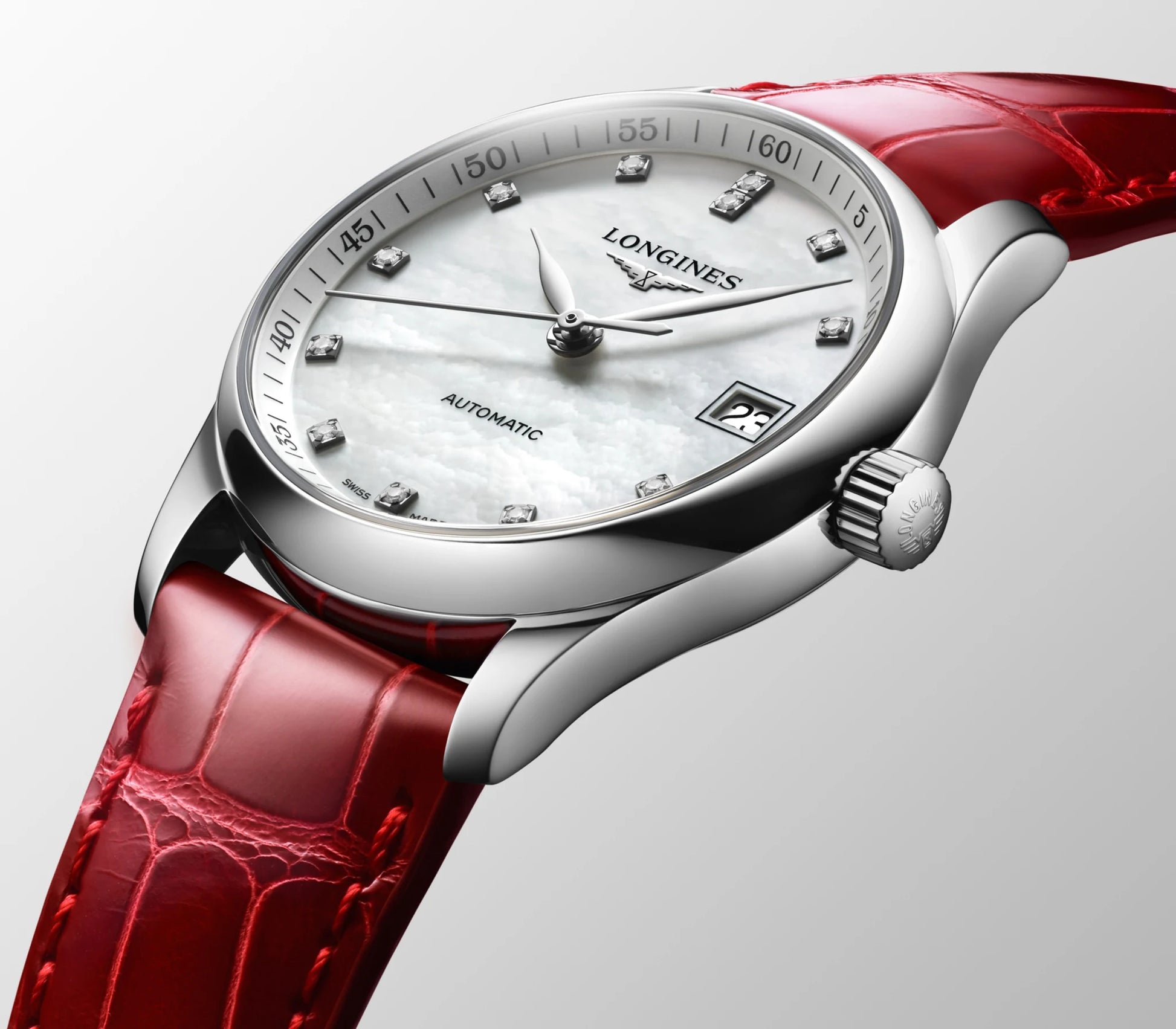 Longines Master Collection - 6