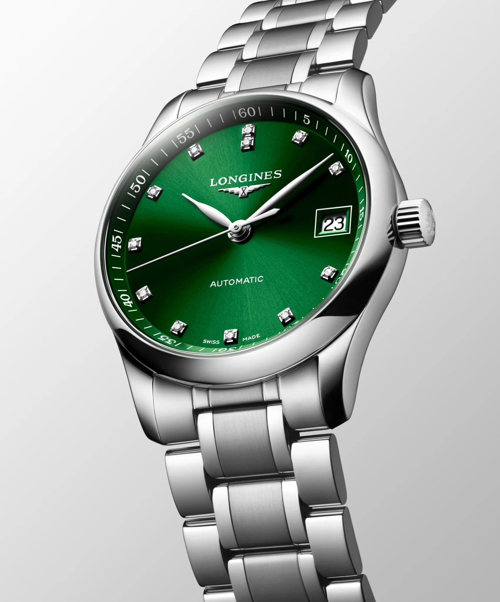 Longines Master Collection - 6