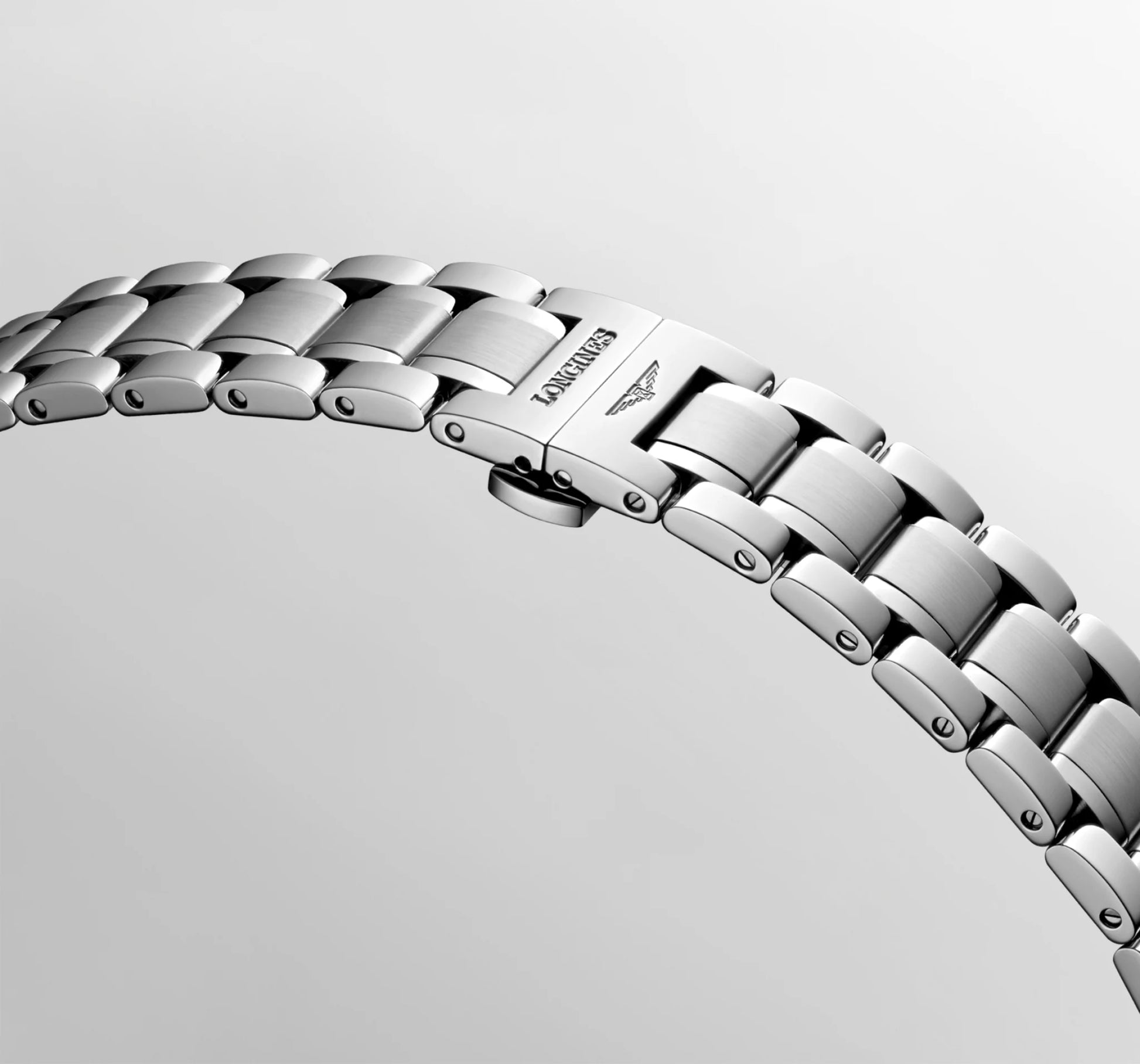 Longines Master Collection - 8