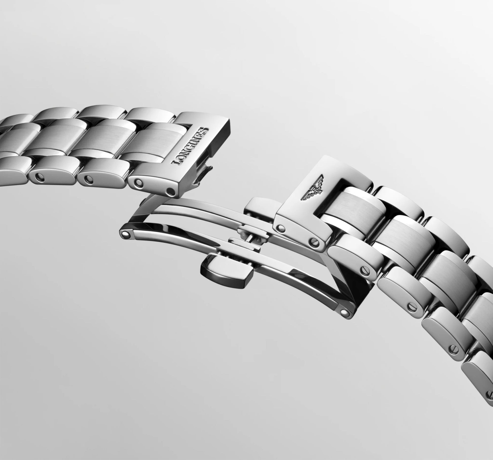 Longines Master Collection - 9