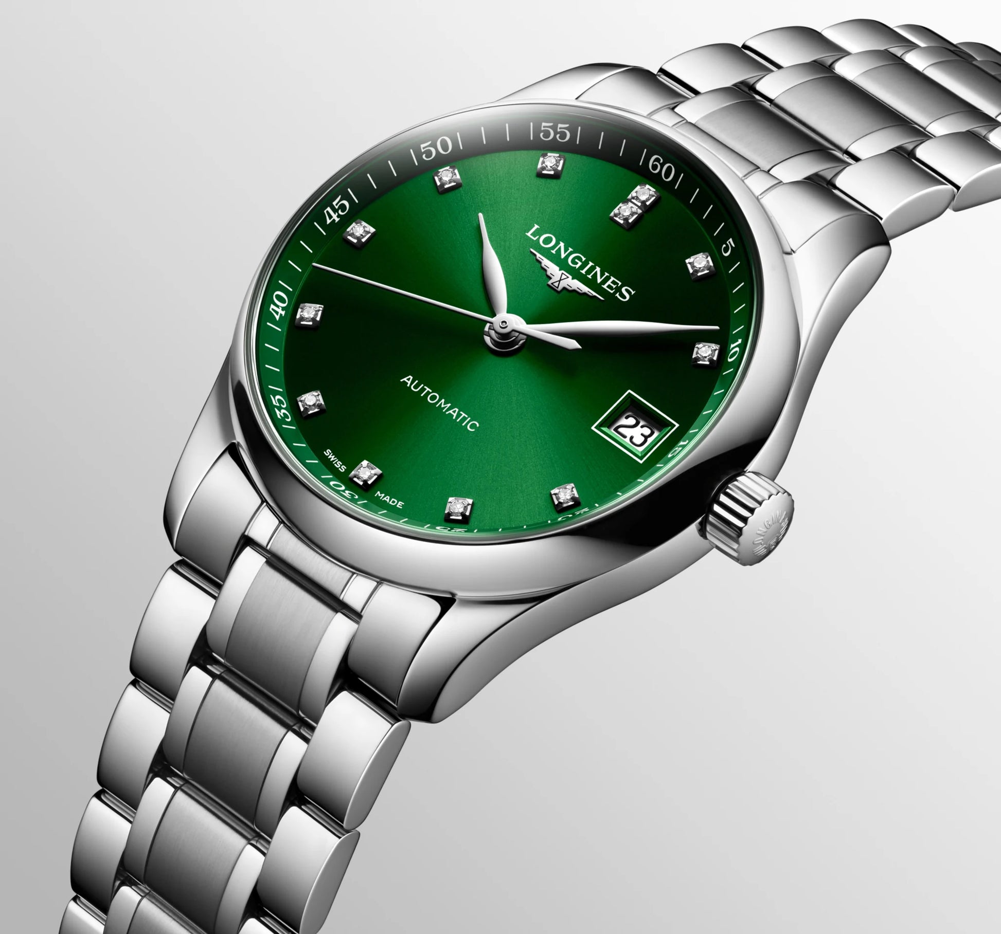 Longines Master Collection - 10