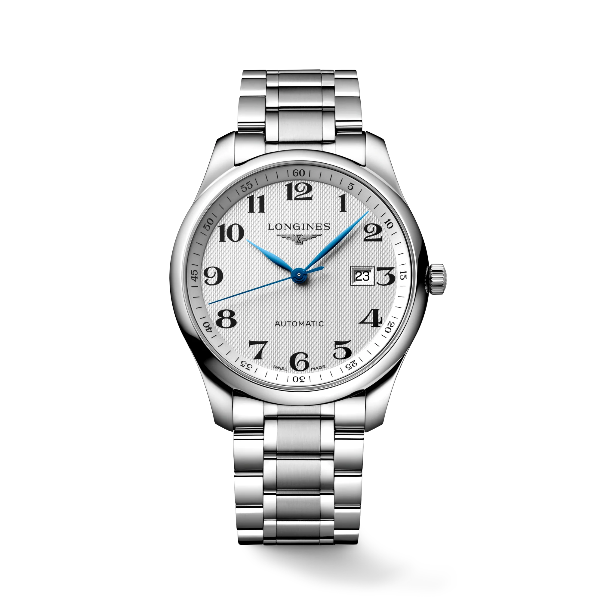 Longines Master Collection - 1