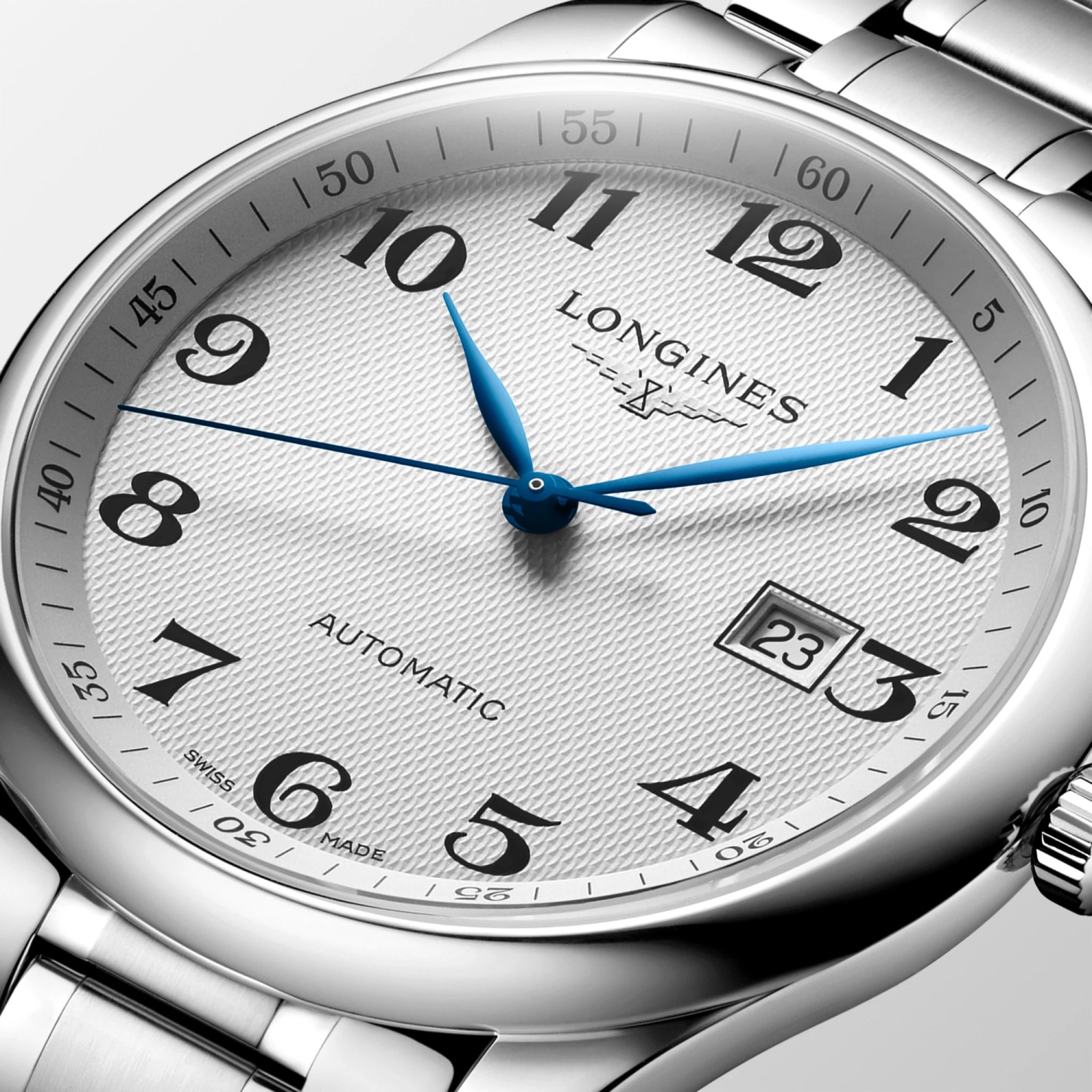 Longines Master Collection - 2
