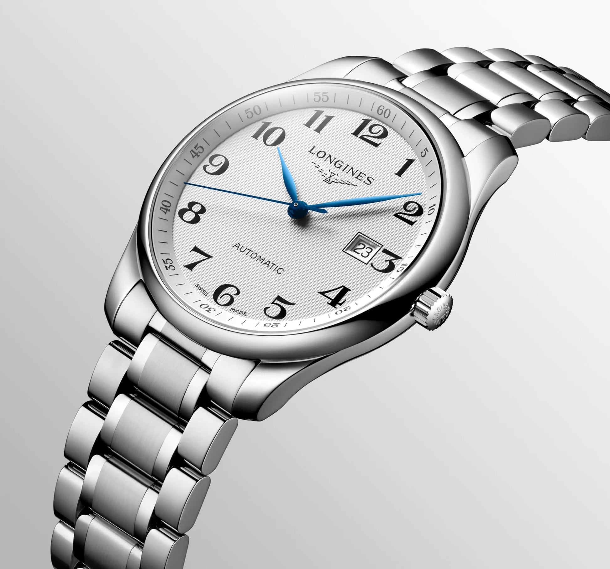 Longines Master Collection - 6