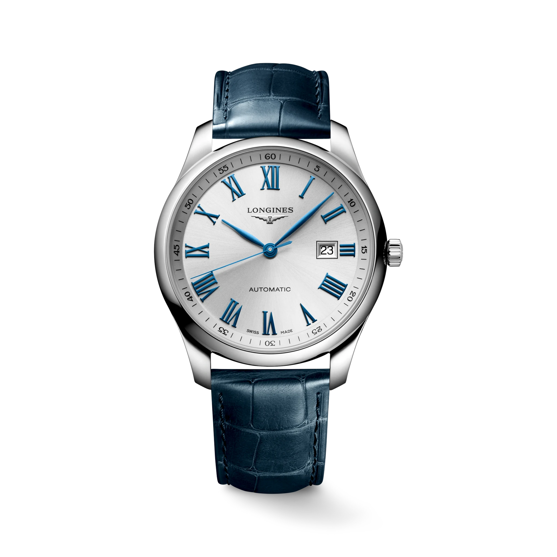 Longines Master Collection - 1