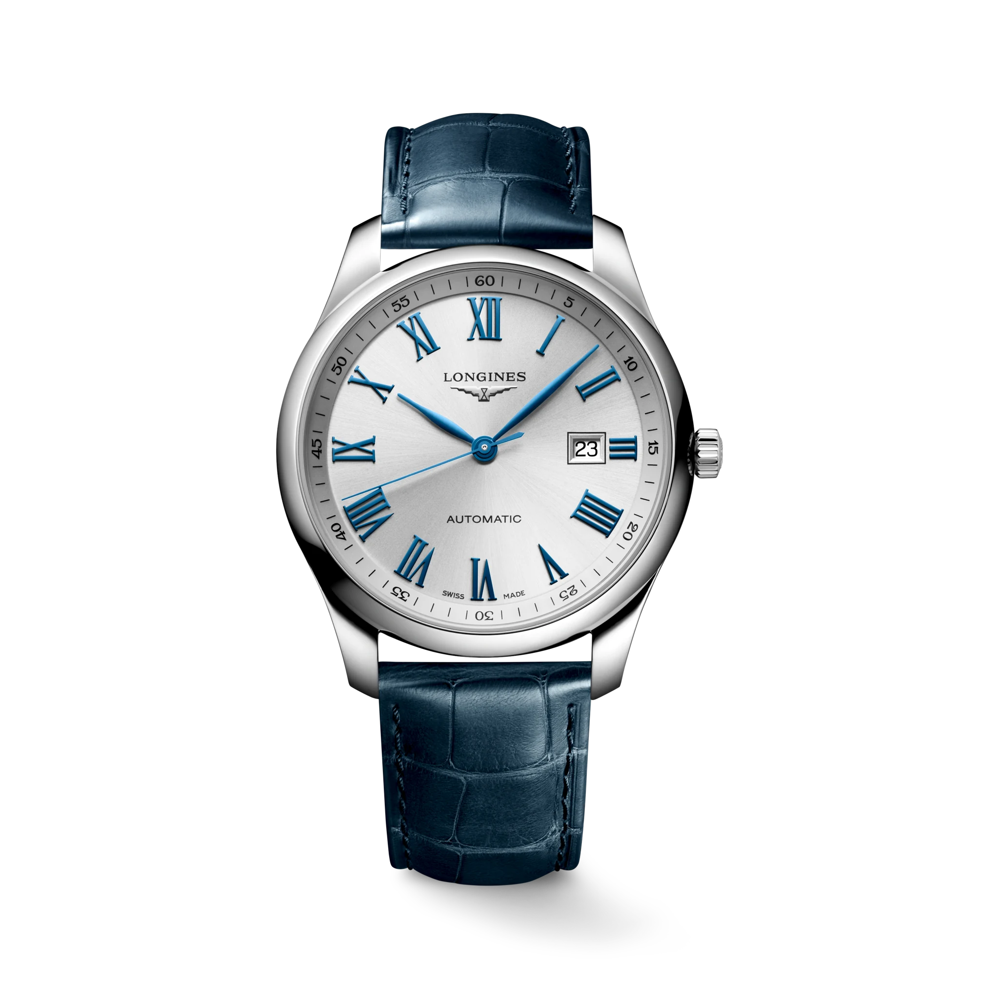 Longines Master Collection - 1