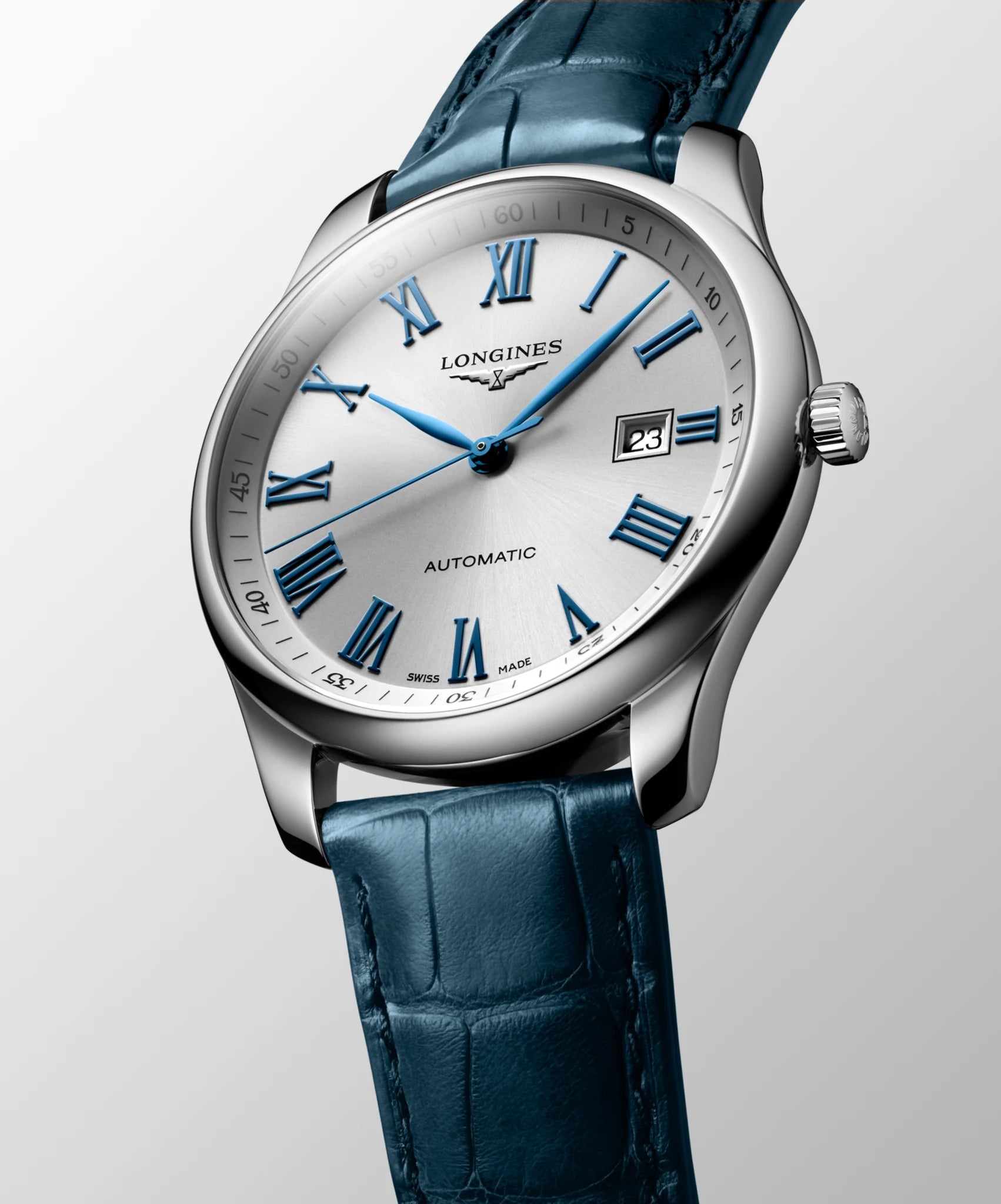 Longines Master Collection - 4