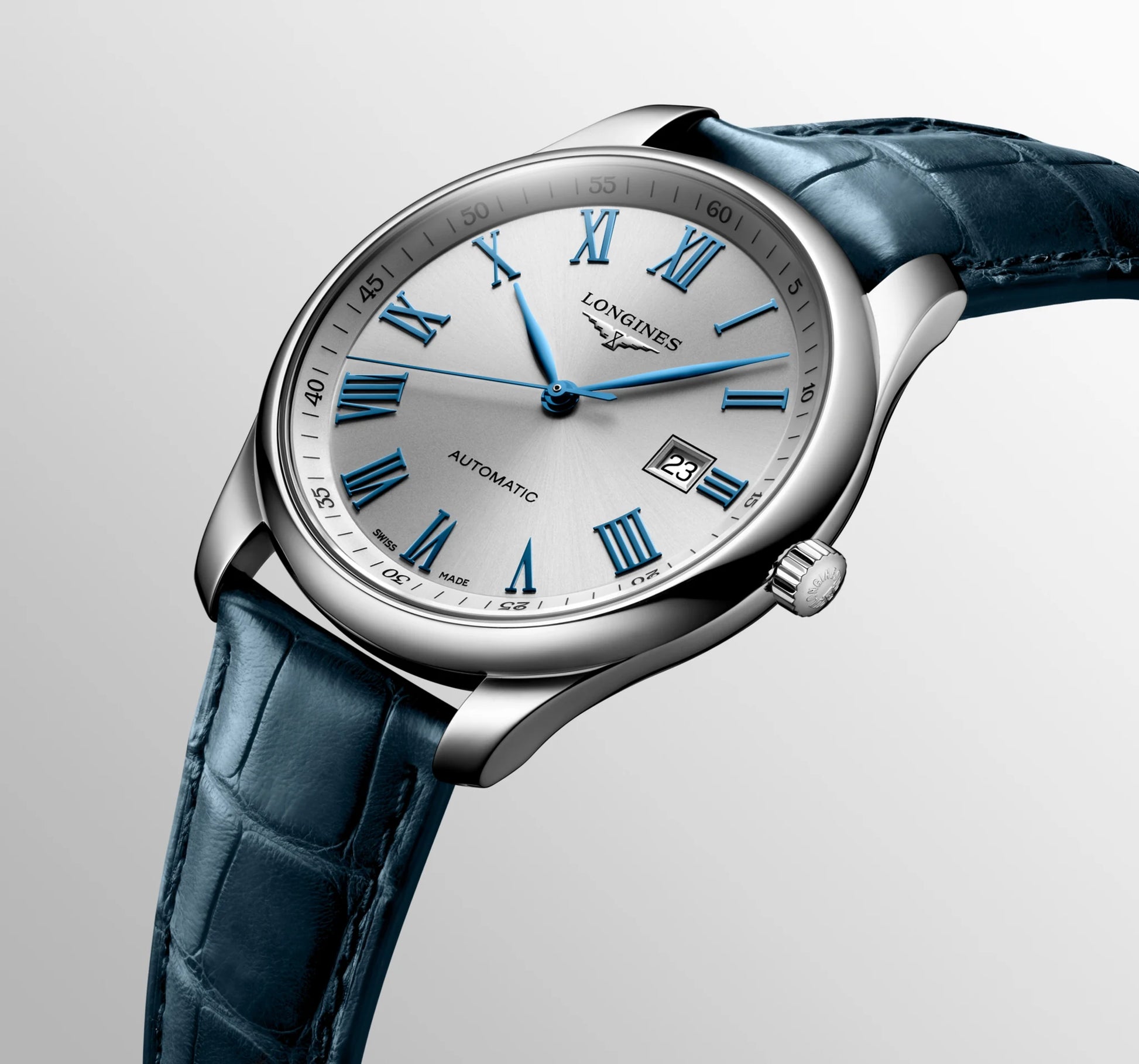 Longines Master Collection - 8