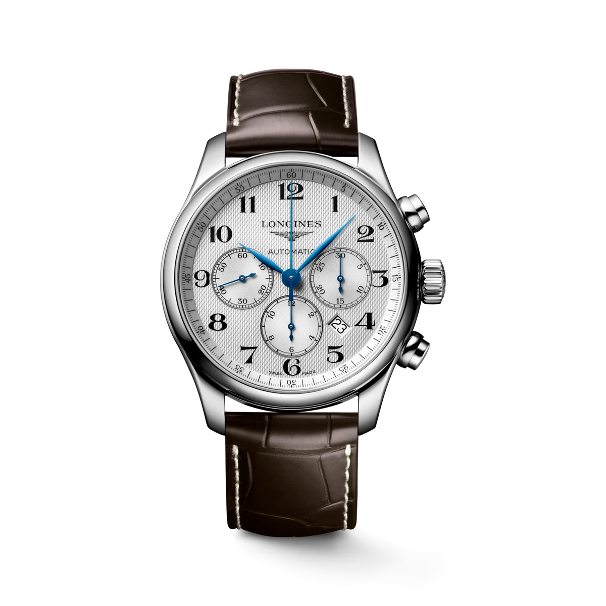 Longines Master Collection Chronograph