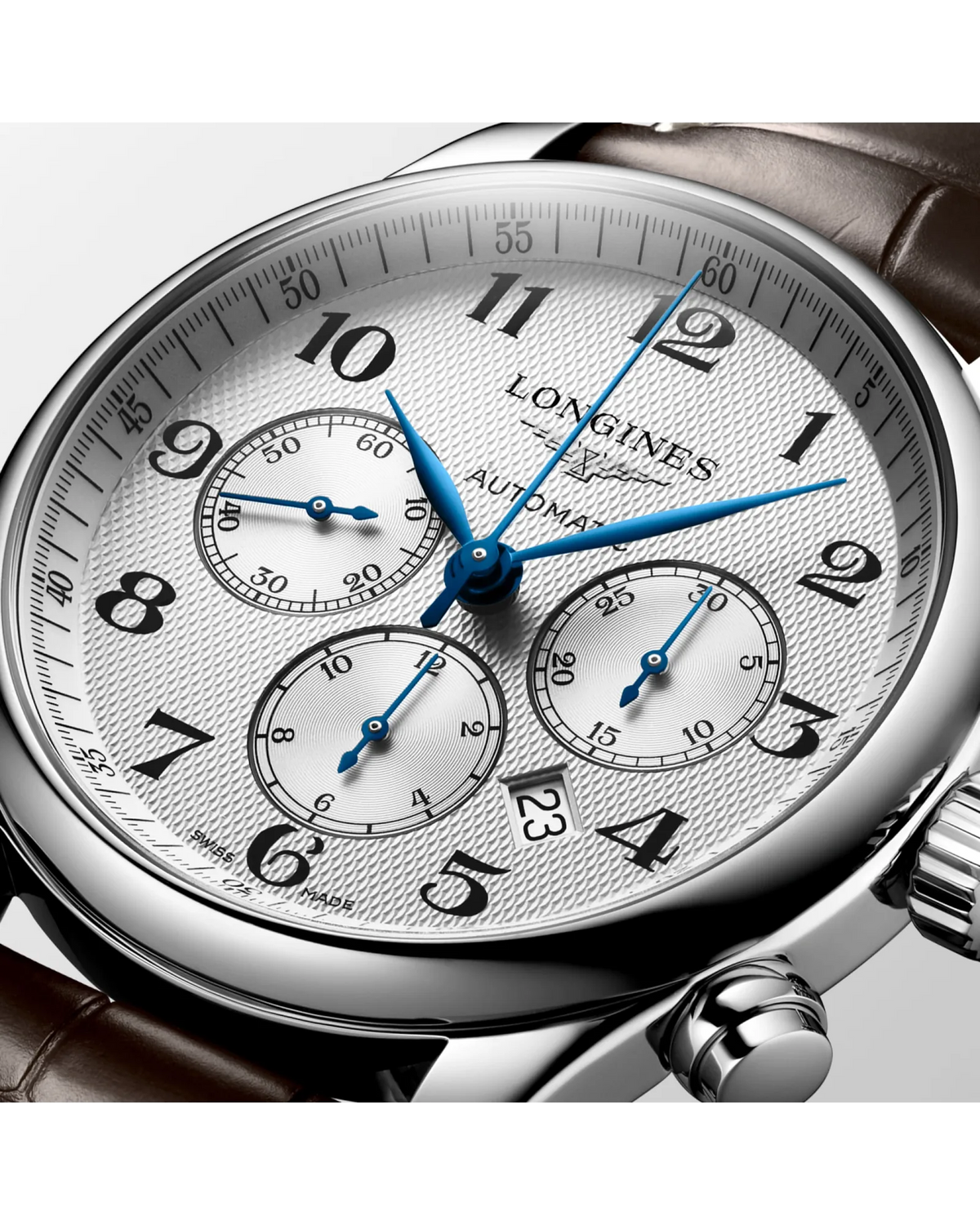 Longines Master Collection Chronograph