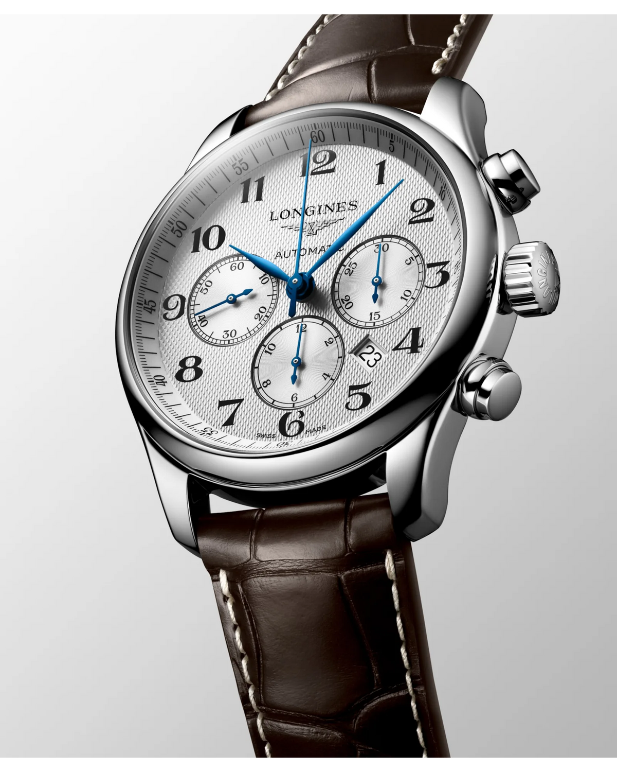 Longines Master Collection Chronograph