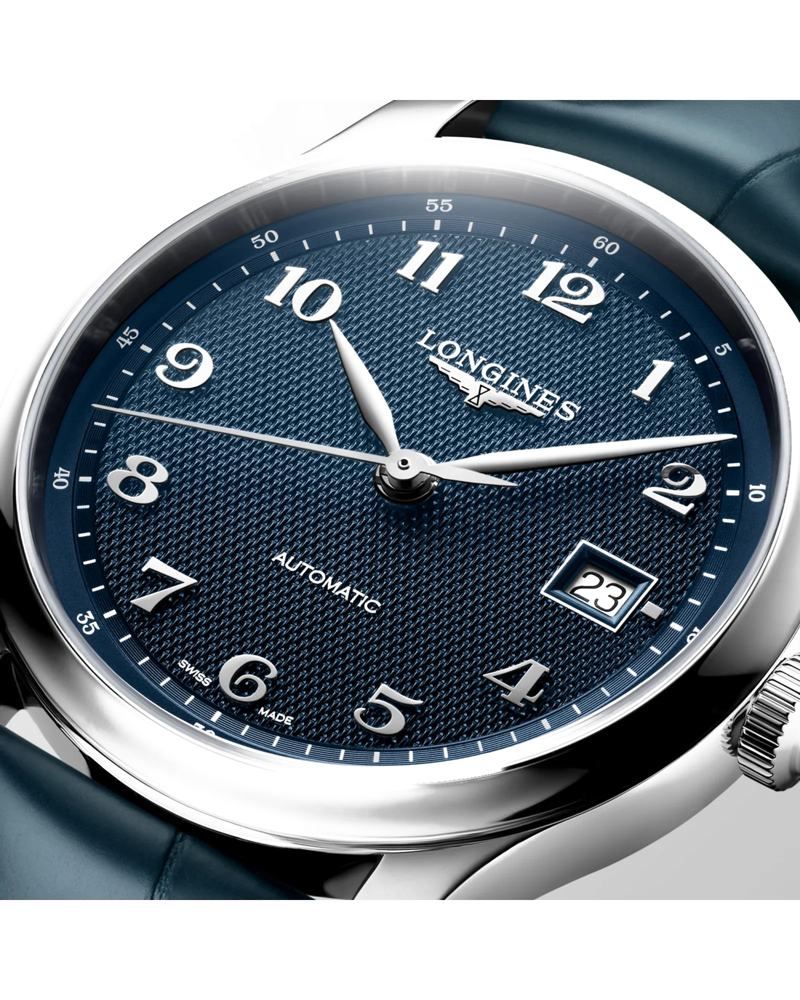 Longines Master Collection 39 mm