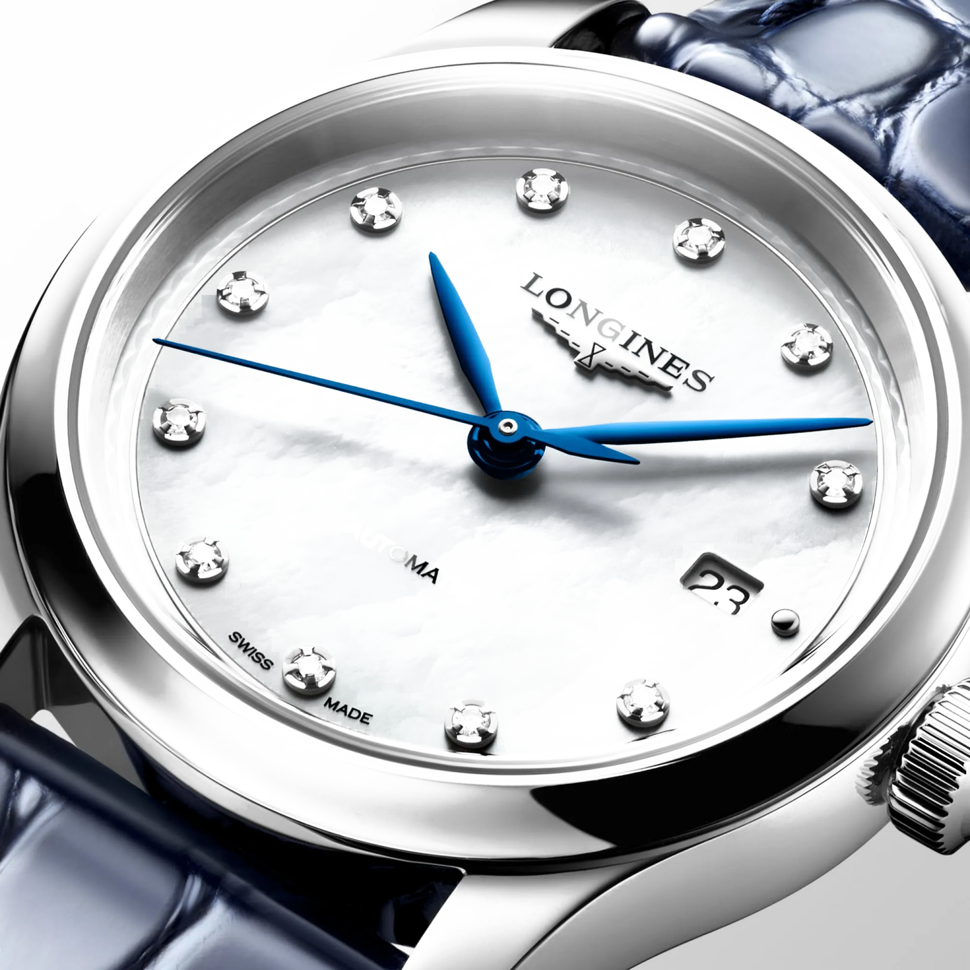 Longines Master Collection 30