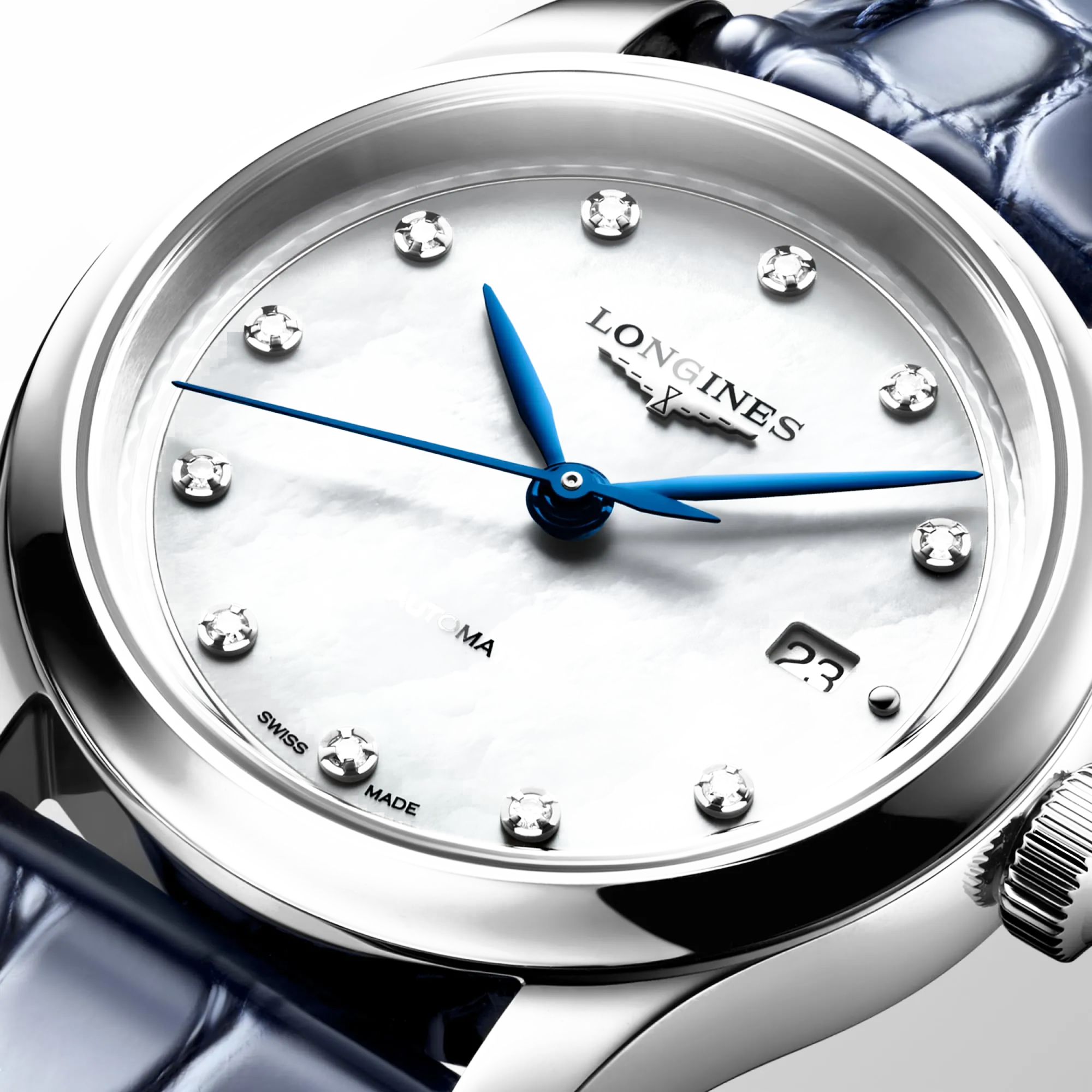 Longines Master Collection 30