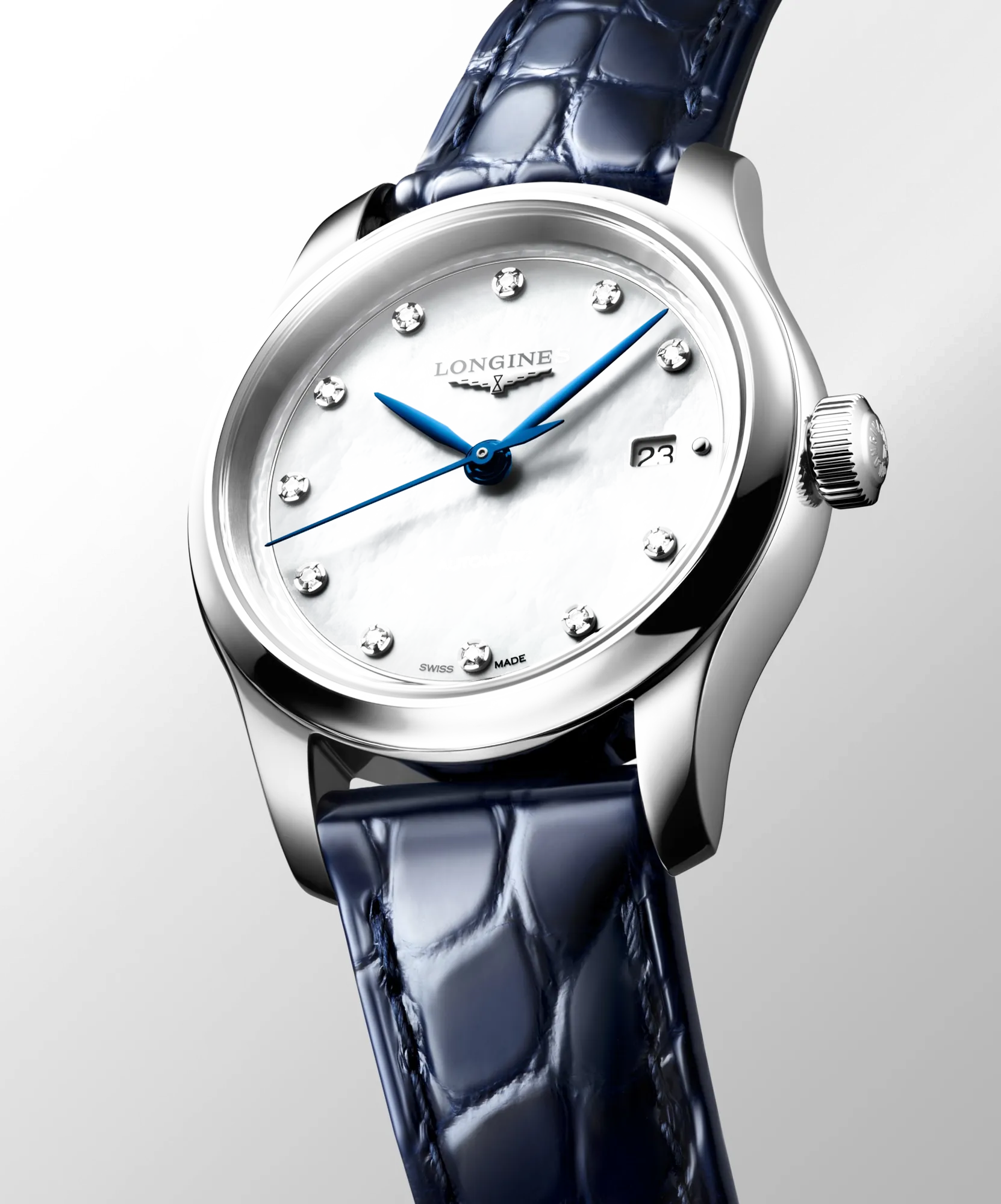 Longines Master Collection 30