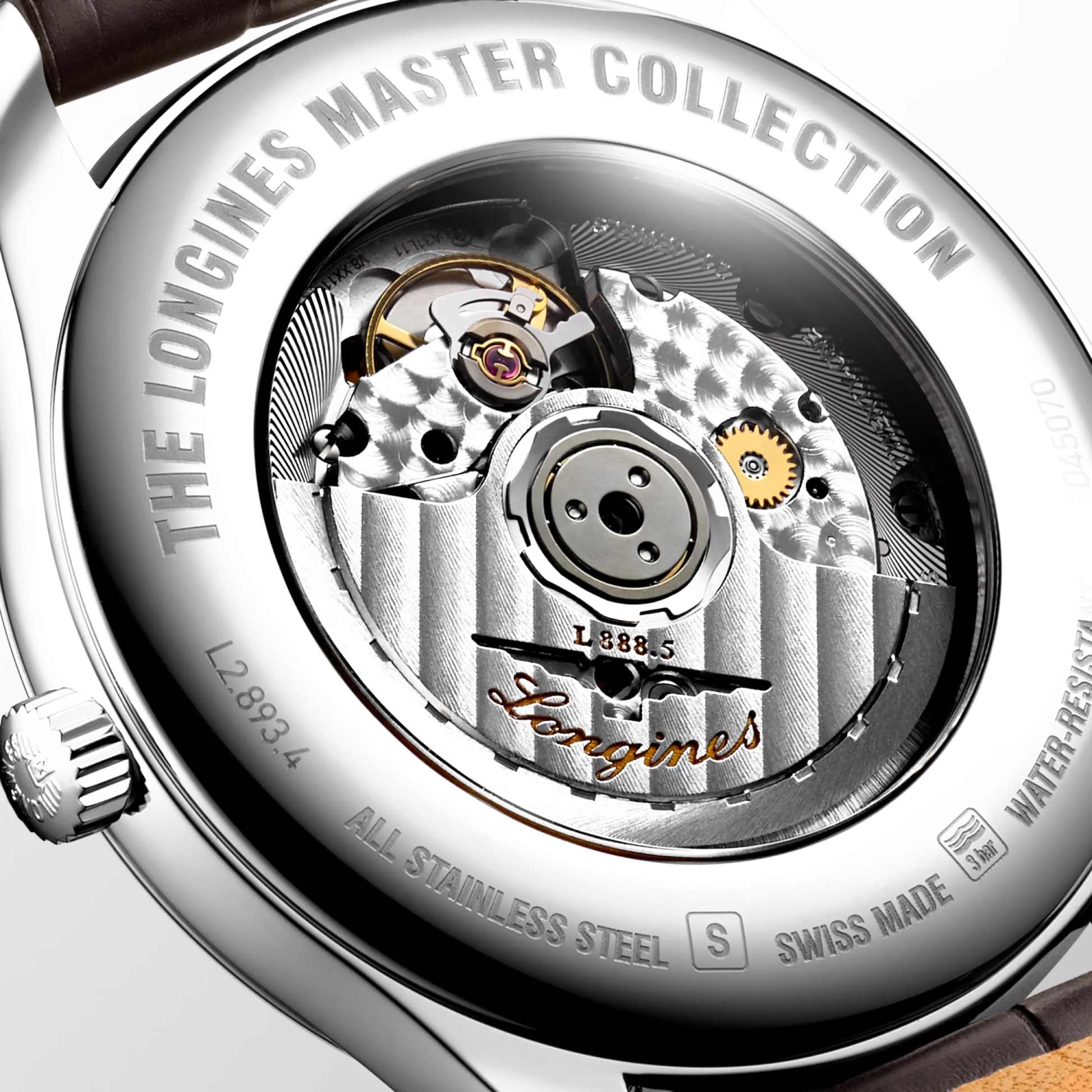 Longines Master Collection Automatic 42 mm