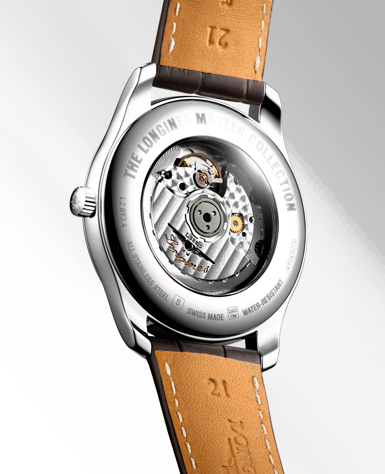 Longines Master Collection Automatic 42 mm