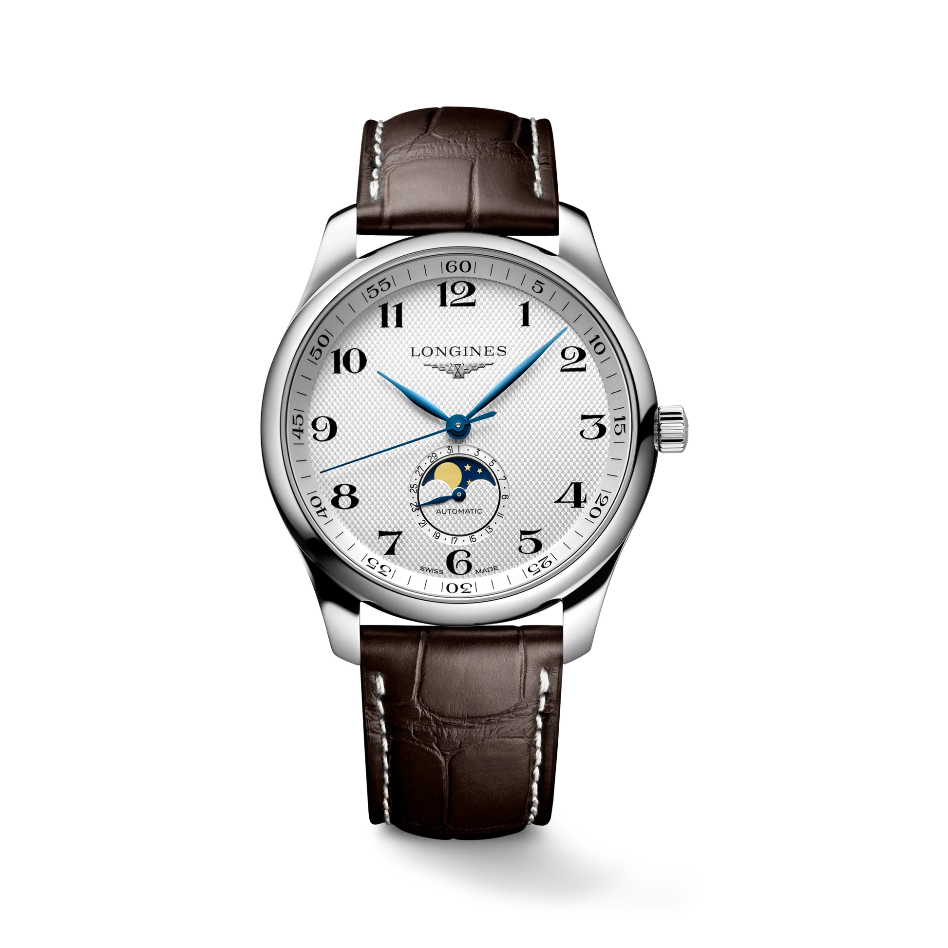 Longines Master Collection - 1