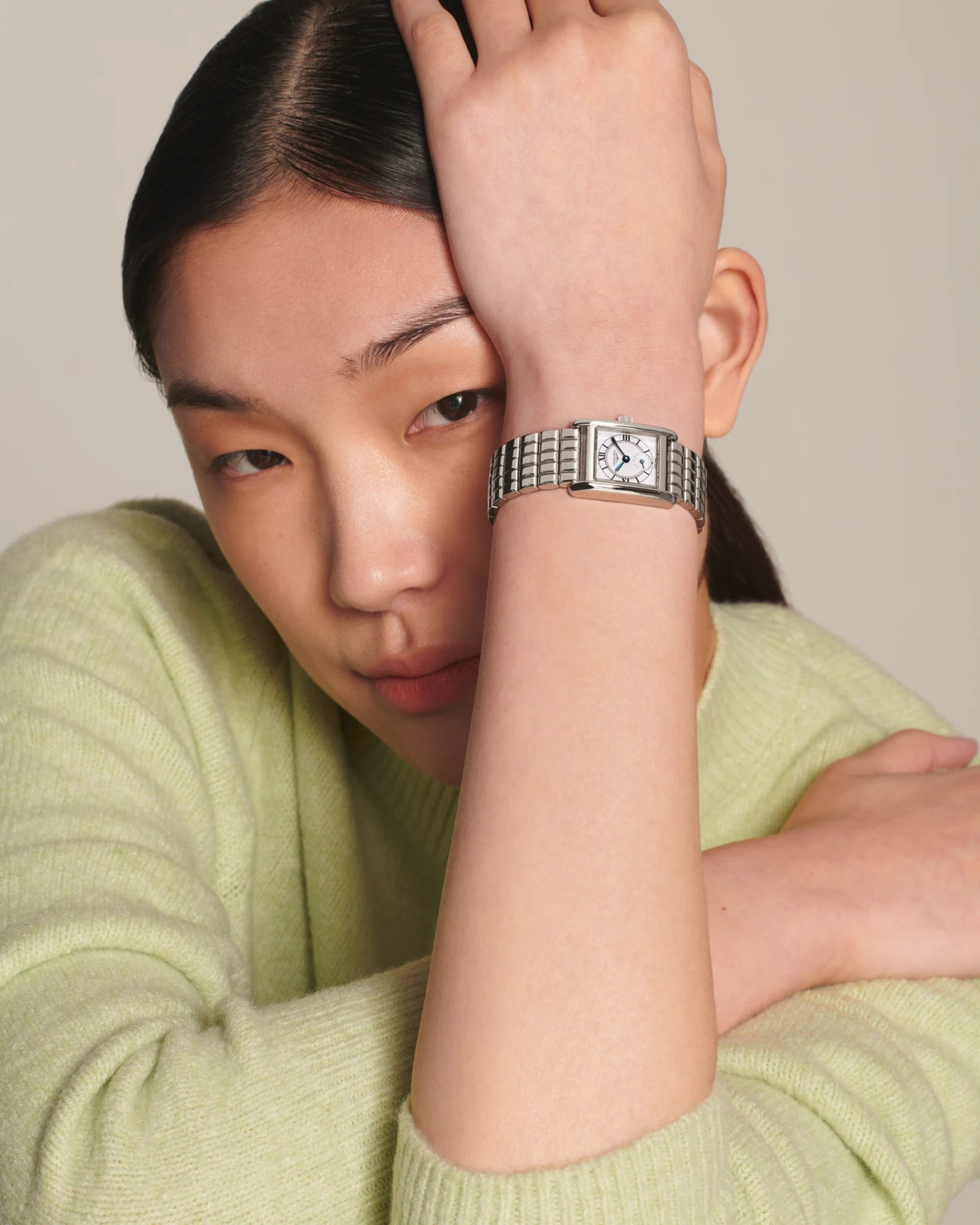 Longines Dolcevita Mini - 5