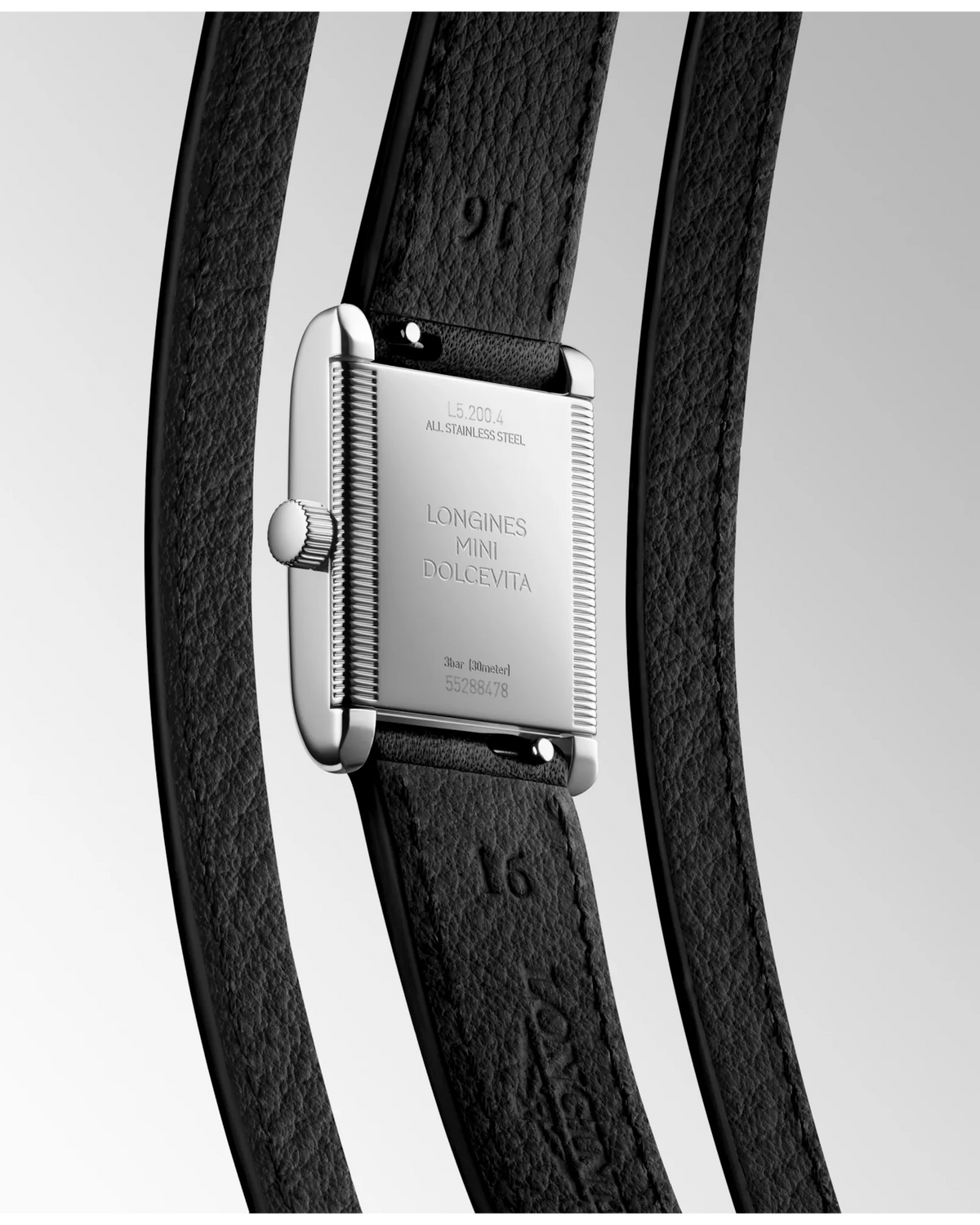 Longines Mini DolceVita
