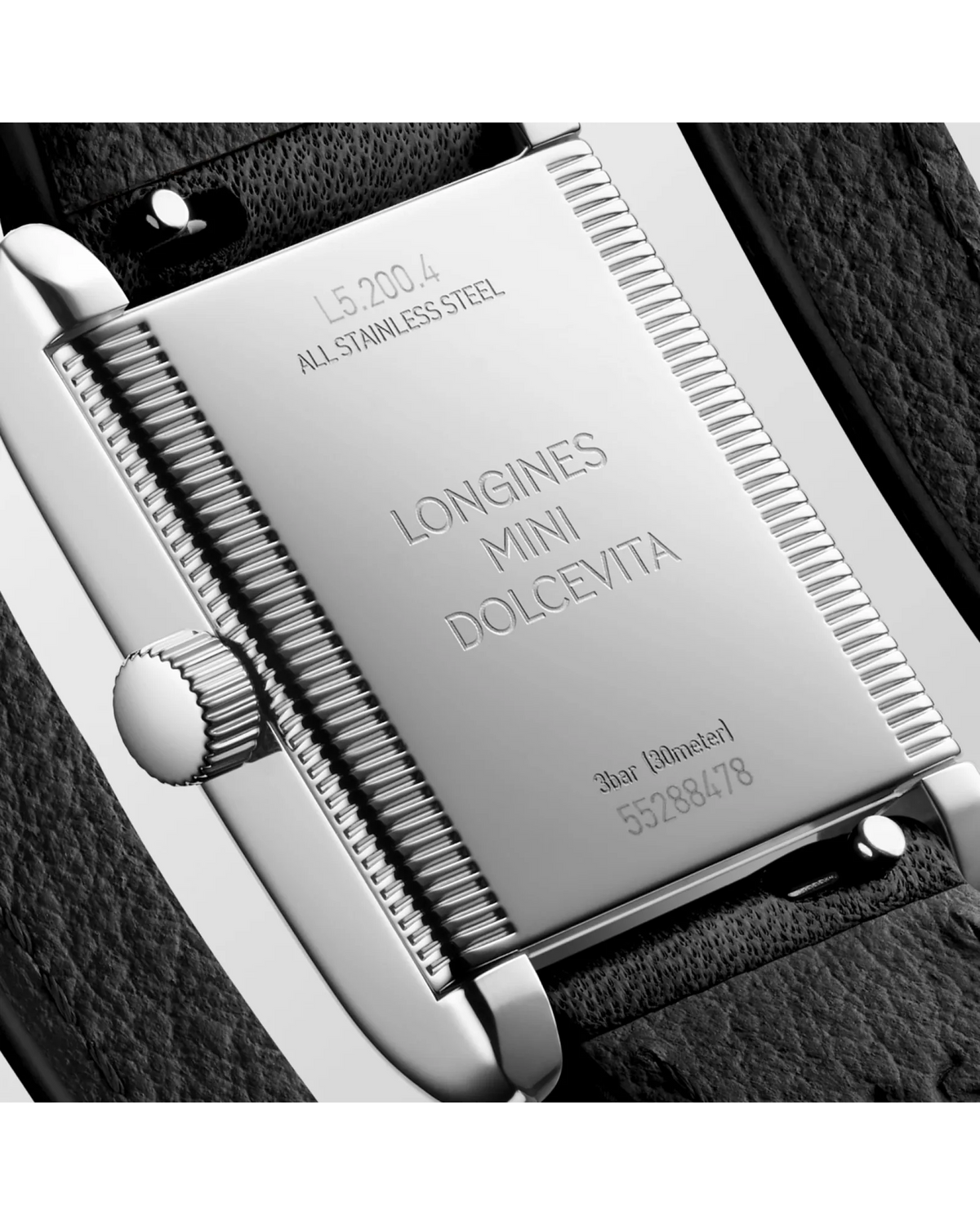 Longines Mini DolceVita