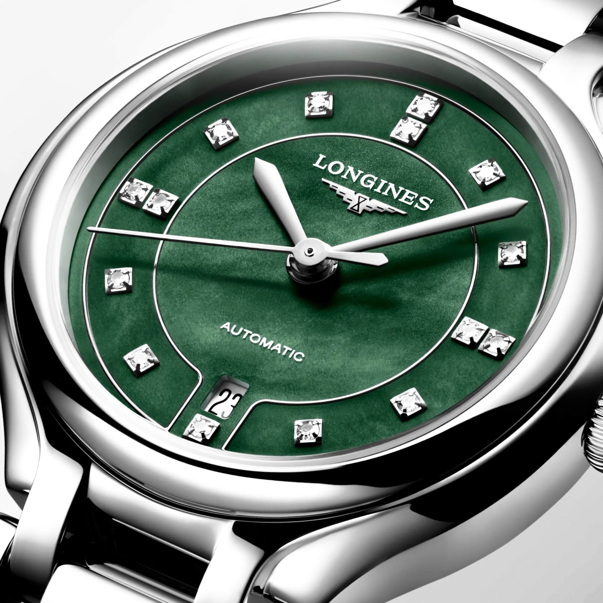 Longines PrimaLuna 30 mm