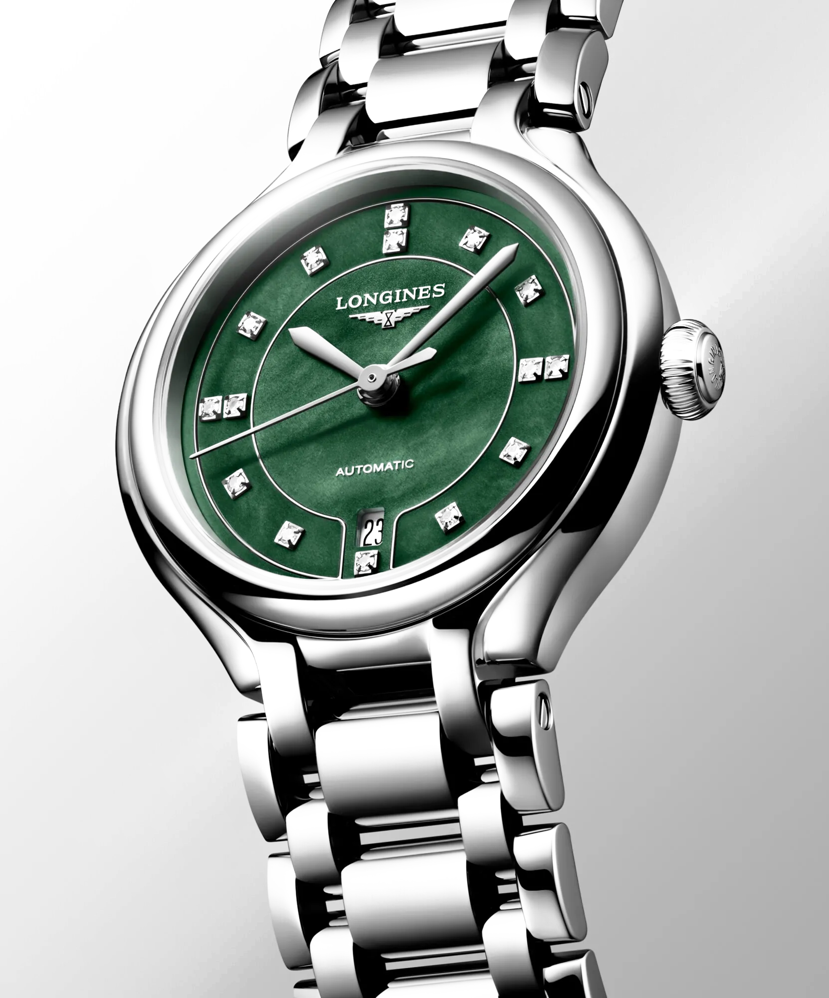 Longines PrimaLuna 30 mm