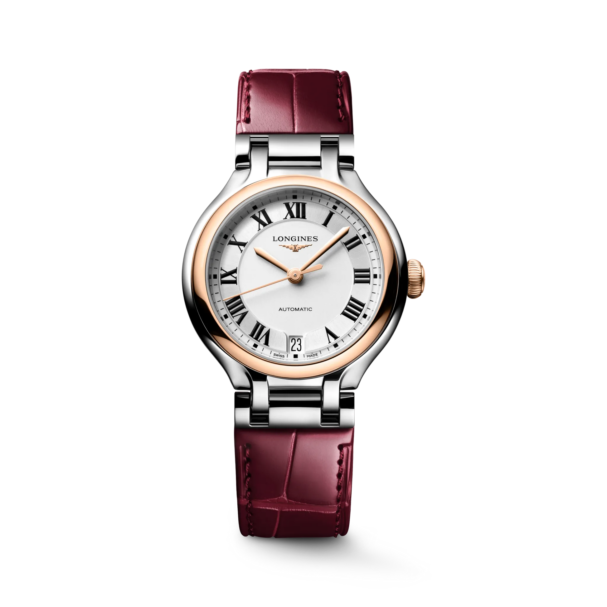Longines PrimaLuna Automatic 34 mm