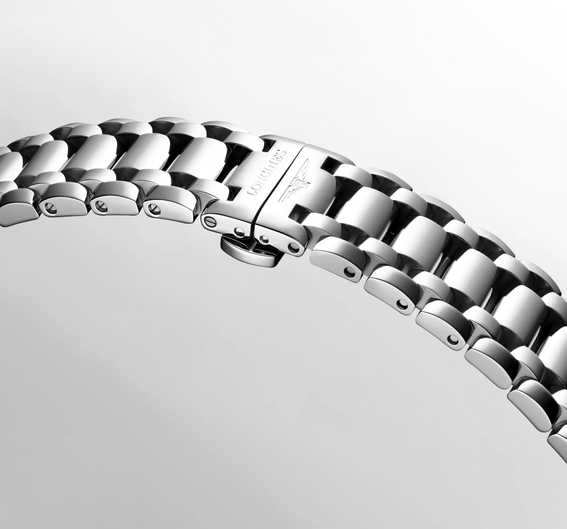 Longines PrimaLuna 30 mm