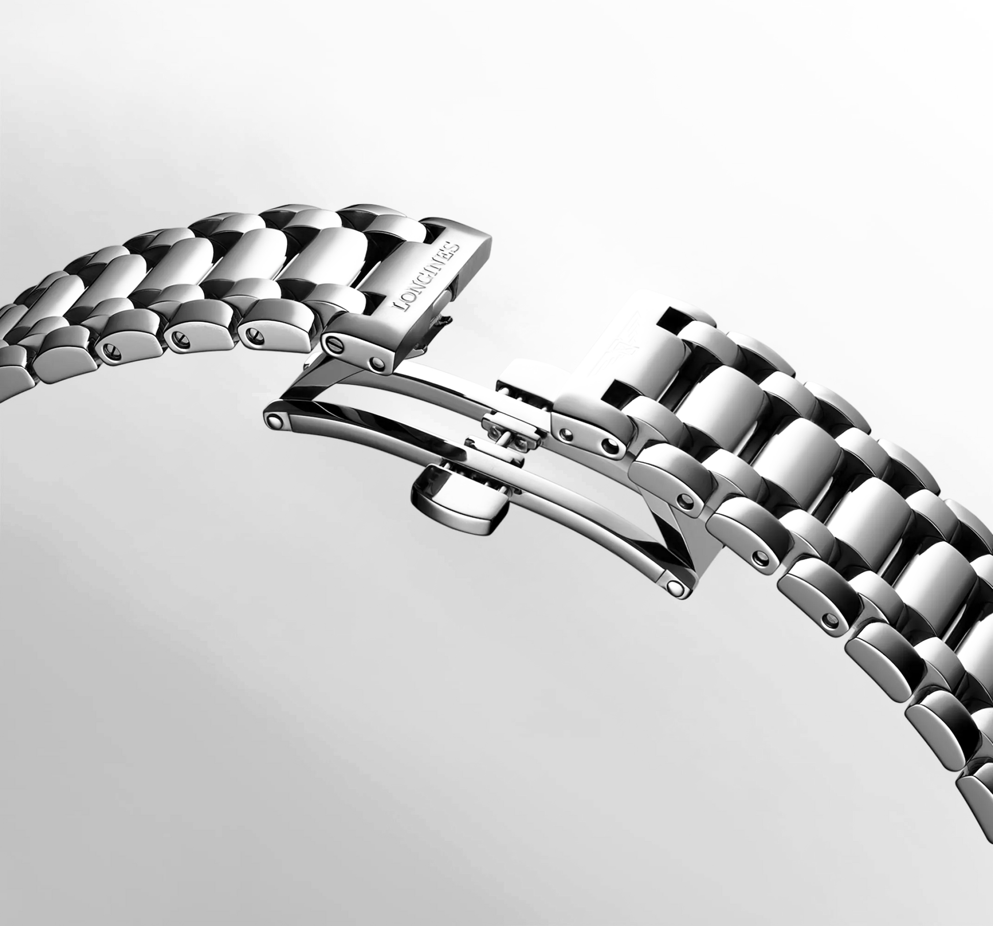 Longines PrimaLuna 30 mm