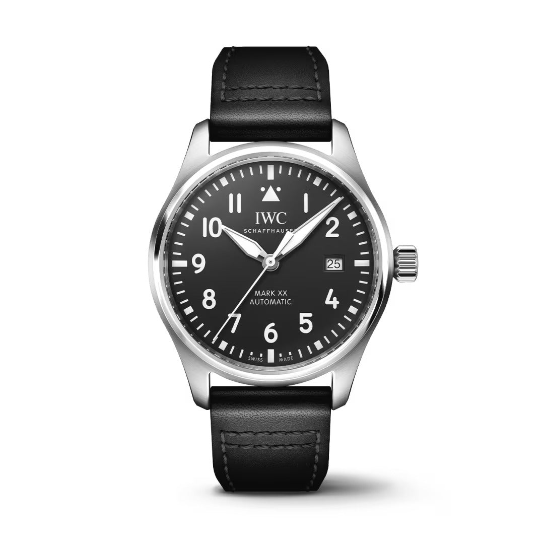 IWC Pilot's Watch Mark XX