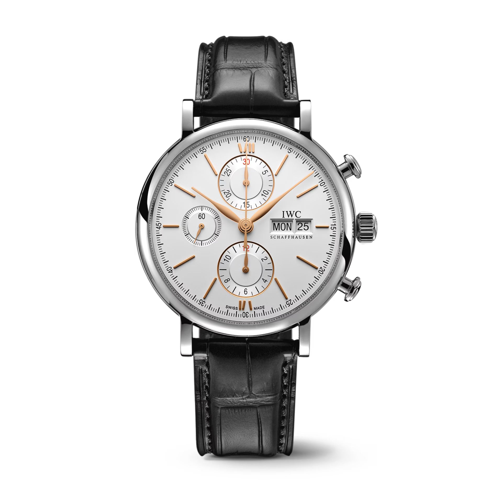 IWC Portofino Chronograph