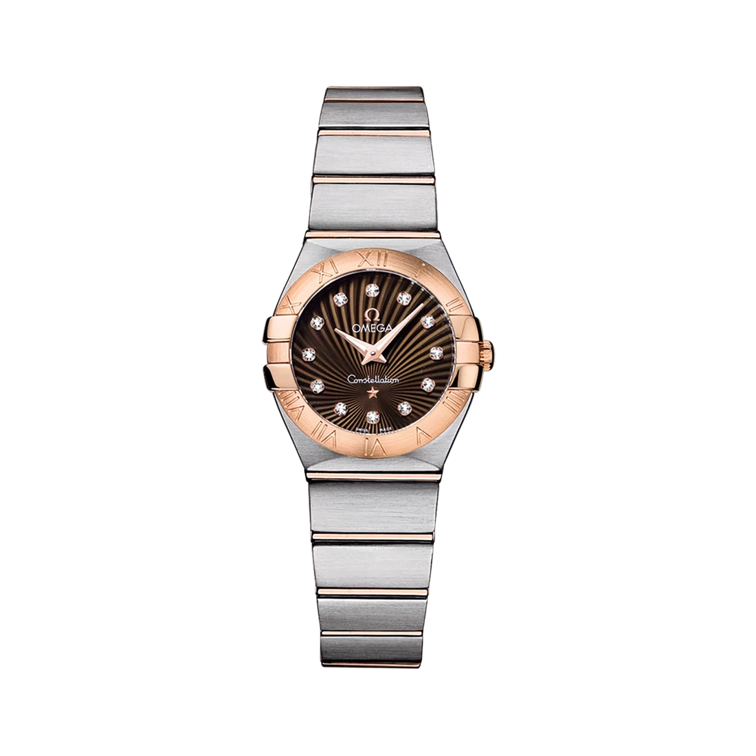 Omega Constellation Quartz 24 mm - 1