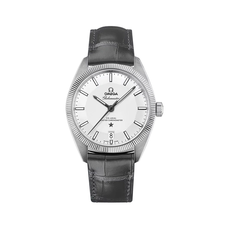Omega Globemaster Co-Axial Master Chronometer 39 mm - 1