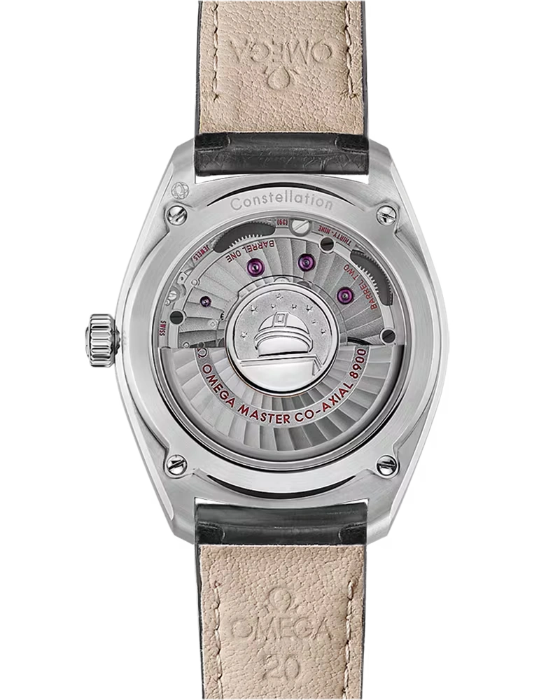 Omega Globemaster Co-Axial Master Chronometer 39 mm - 2