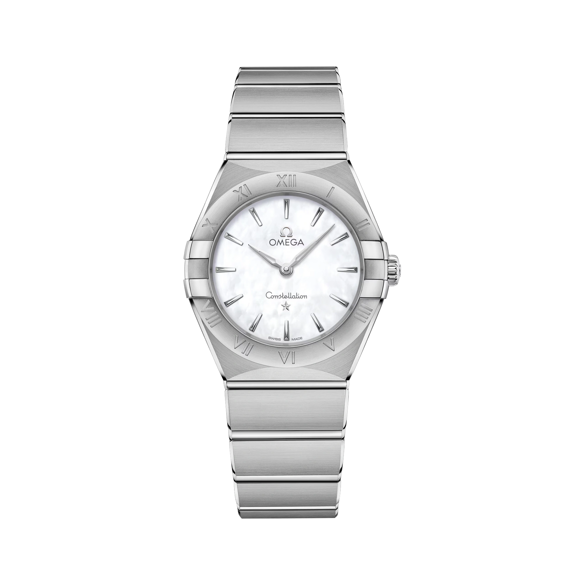 Omega Constellation Quartz 28 mm - 1
