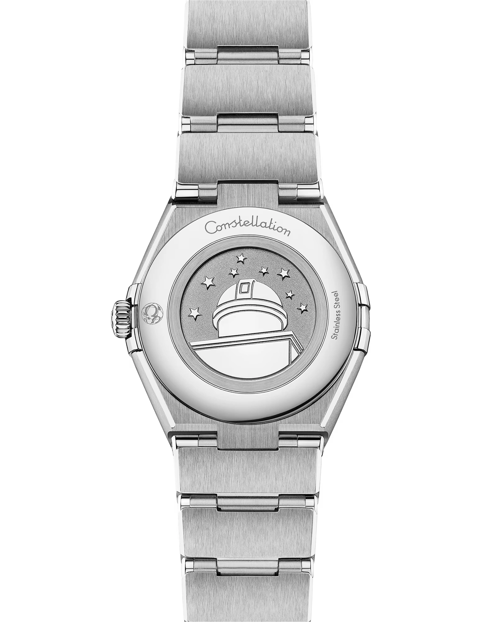 Omega Constellation Quartz 28 mm - 2